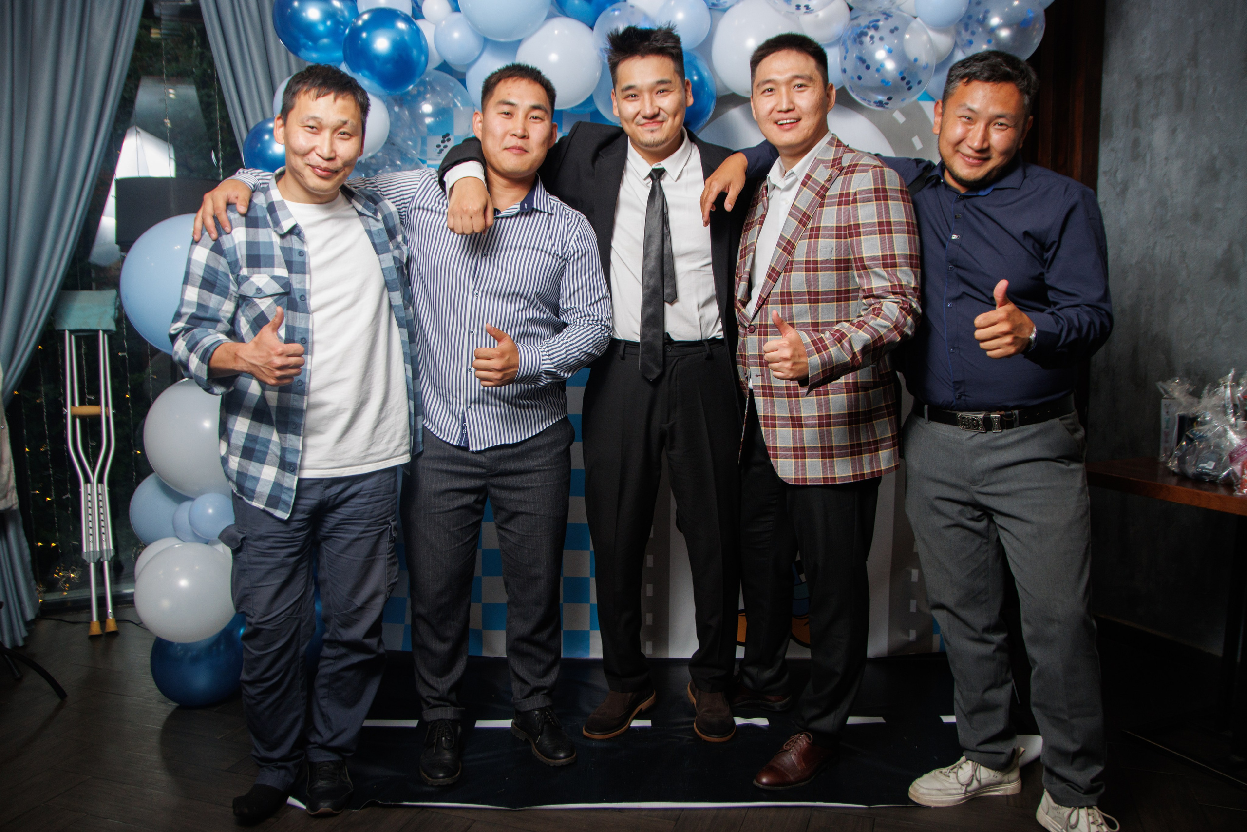 Милан Германа. Фотограф Улан-Удэ Алексей Раднаев RAD