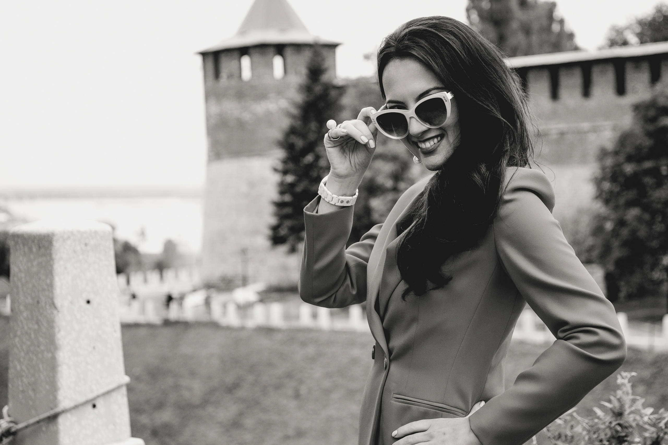 Портрет. Фотограф Нижний Новгород