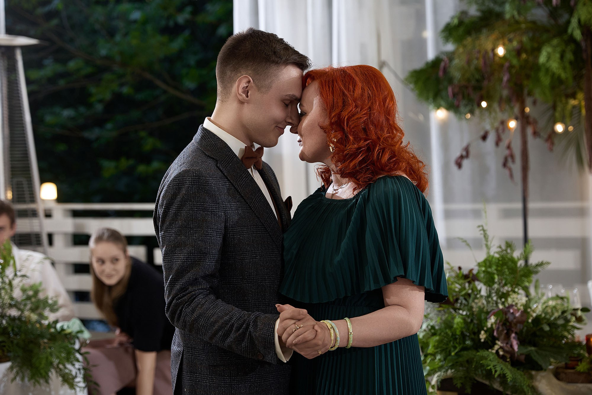 Свадебные банкеты. Фотограф в Москве Валерий Боцман