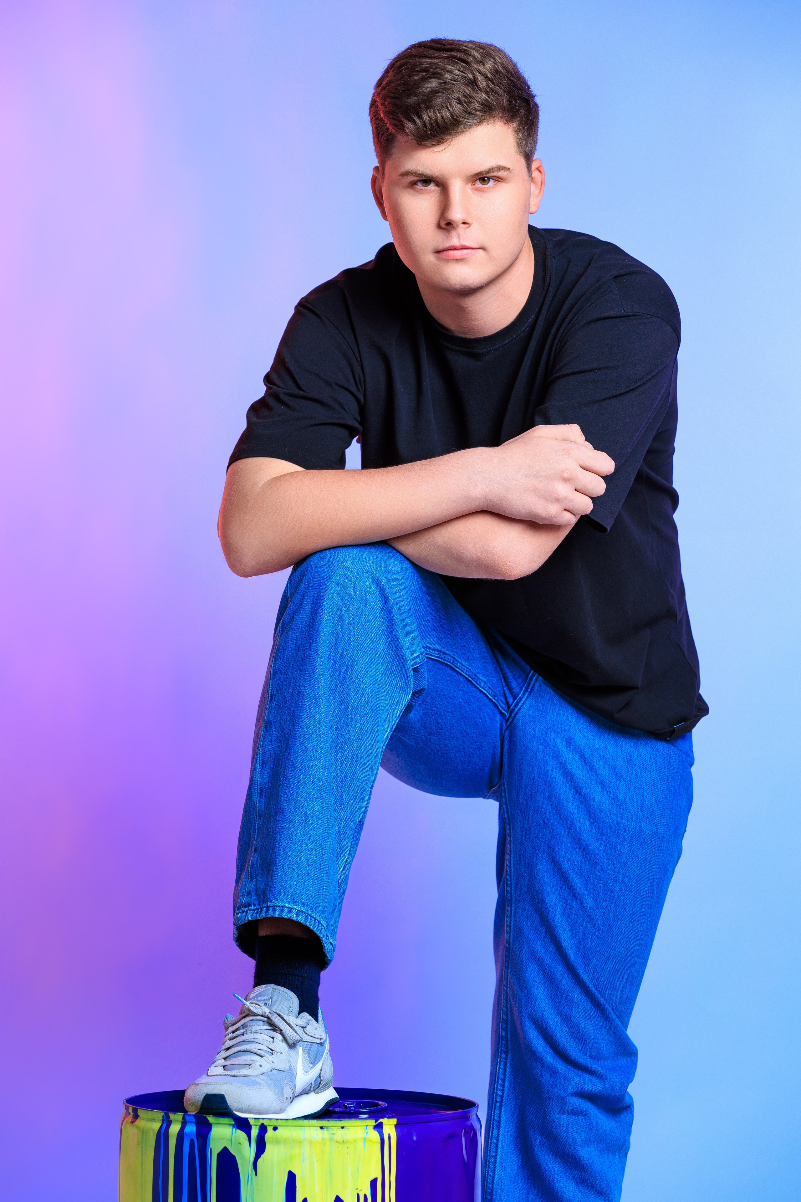 Смотреть фотки в фотостудии. Выпускные альбомы Геленджик, Новороссийск, Краснодар, Туапсе