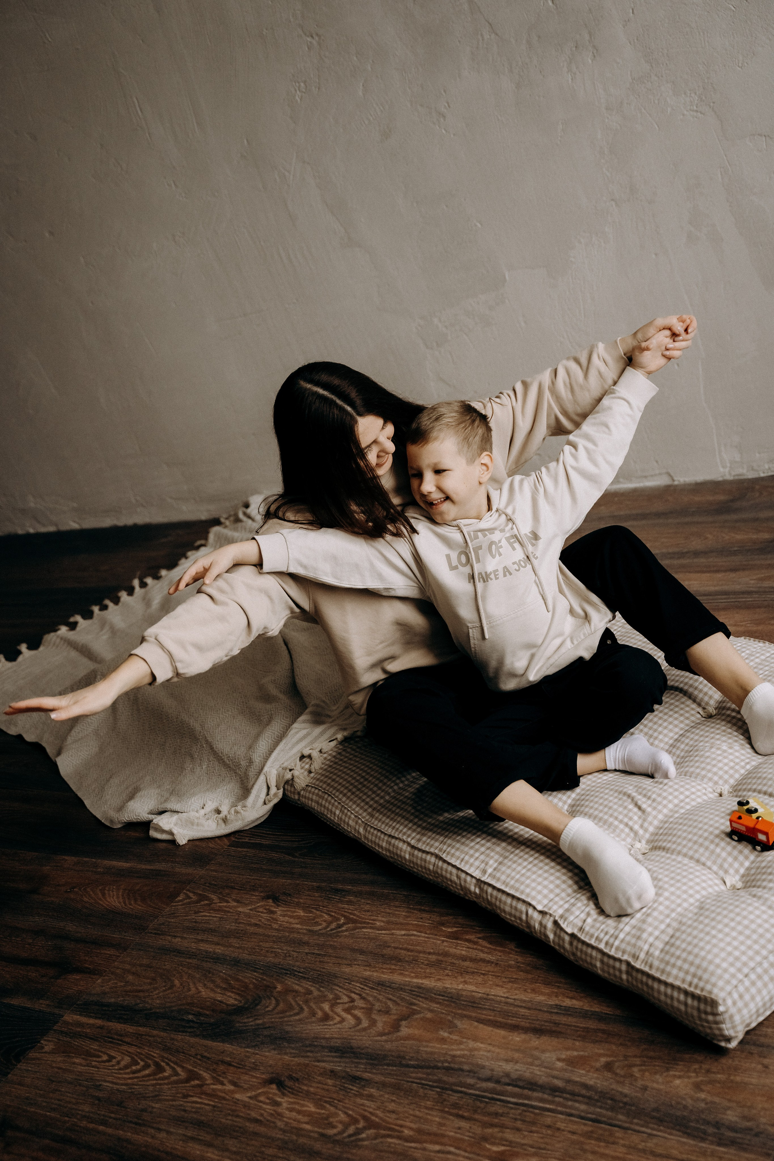 Счастливое Детство