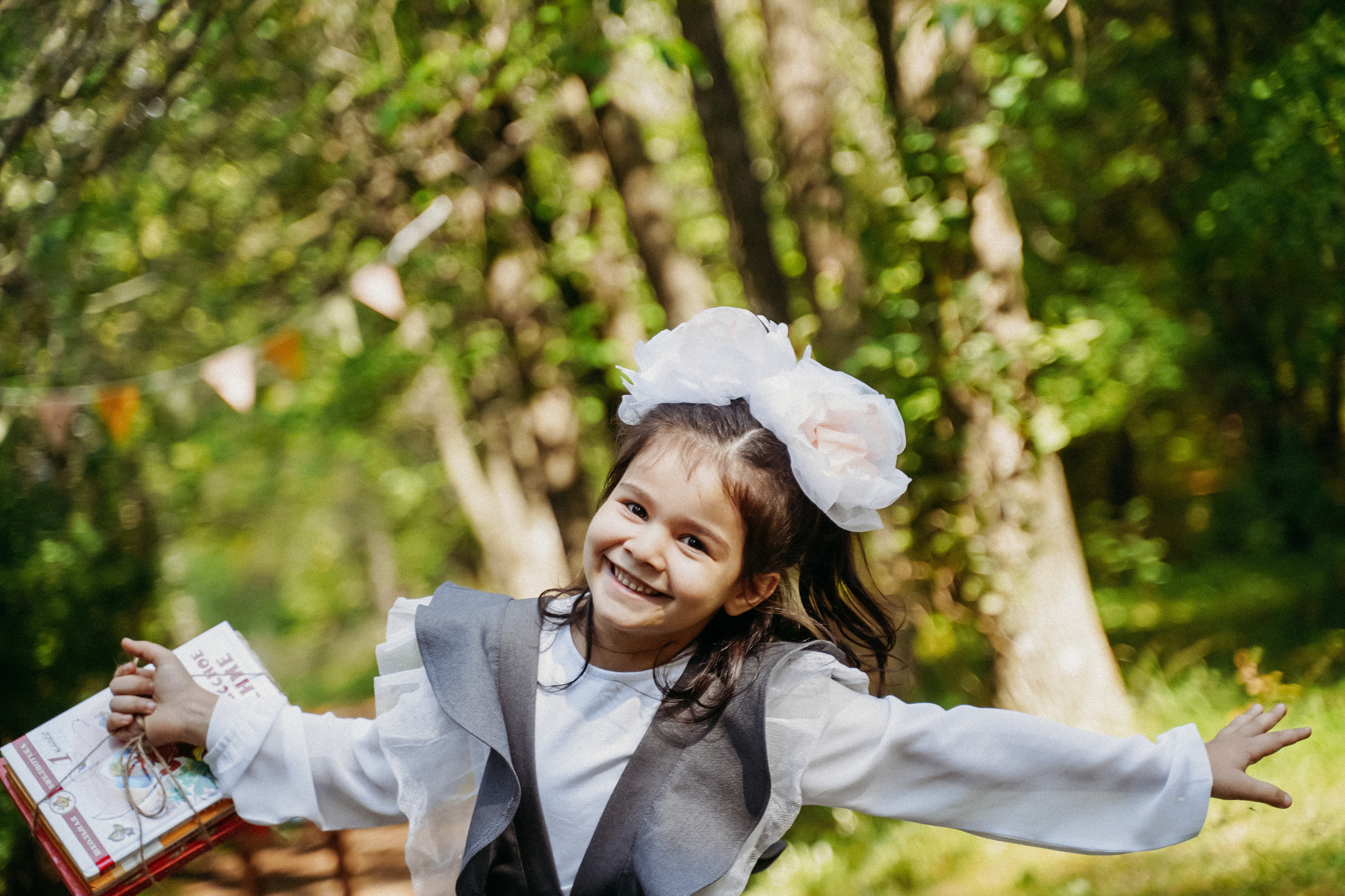 Проект «Первоклашки»