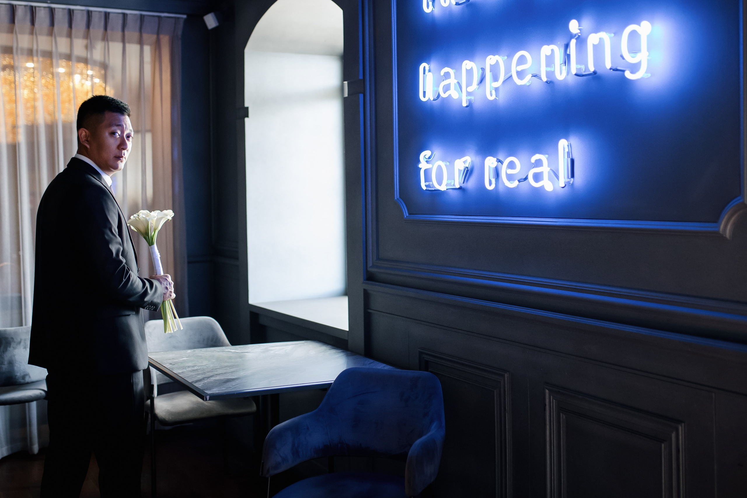 Павел и Ольга. Sopka. Свадебный фотограф в Хабаровске