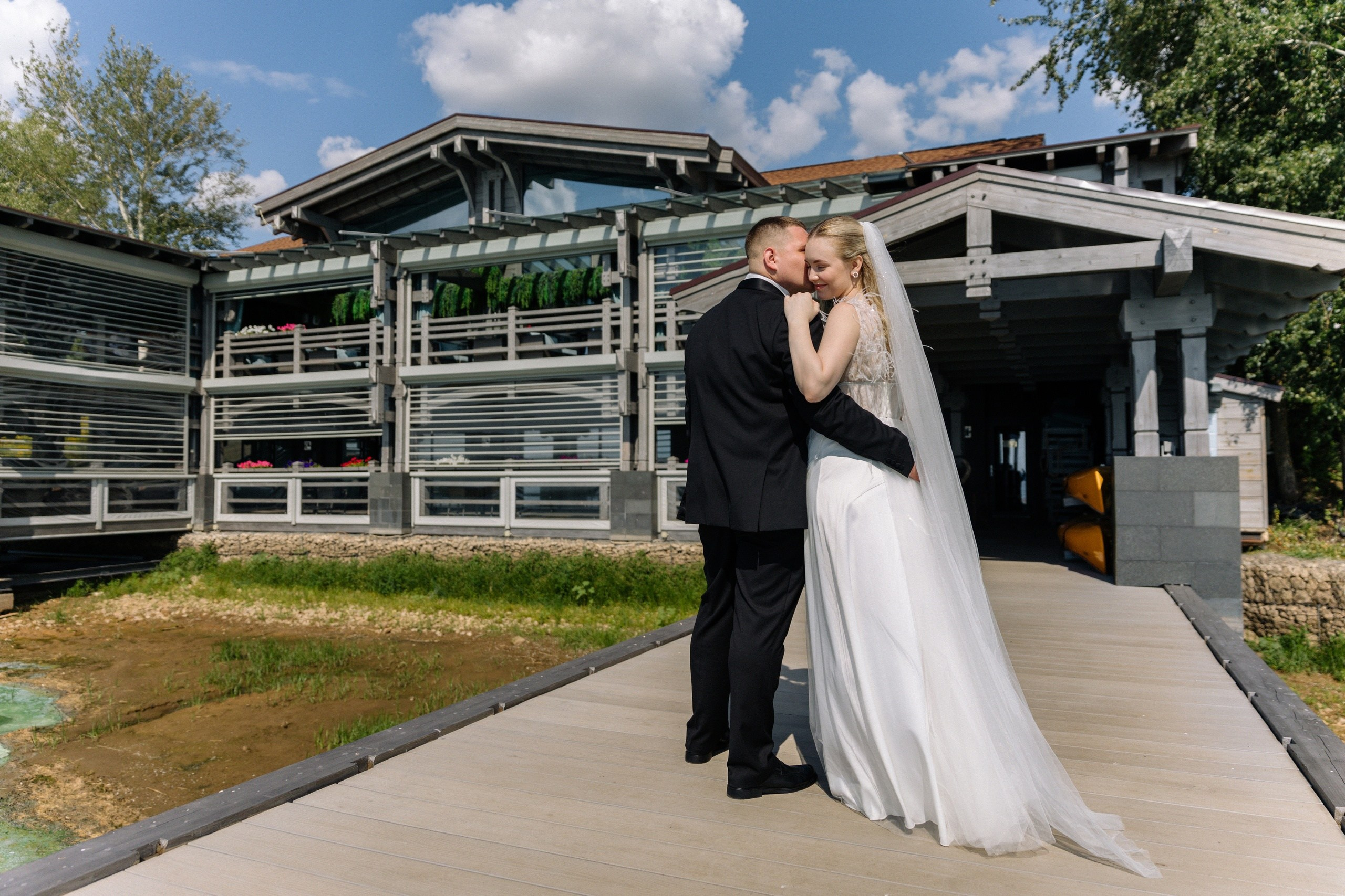 Wedding. Свадебный фотограф в Самаре Ольга Гребнева
