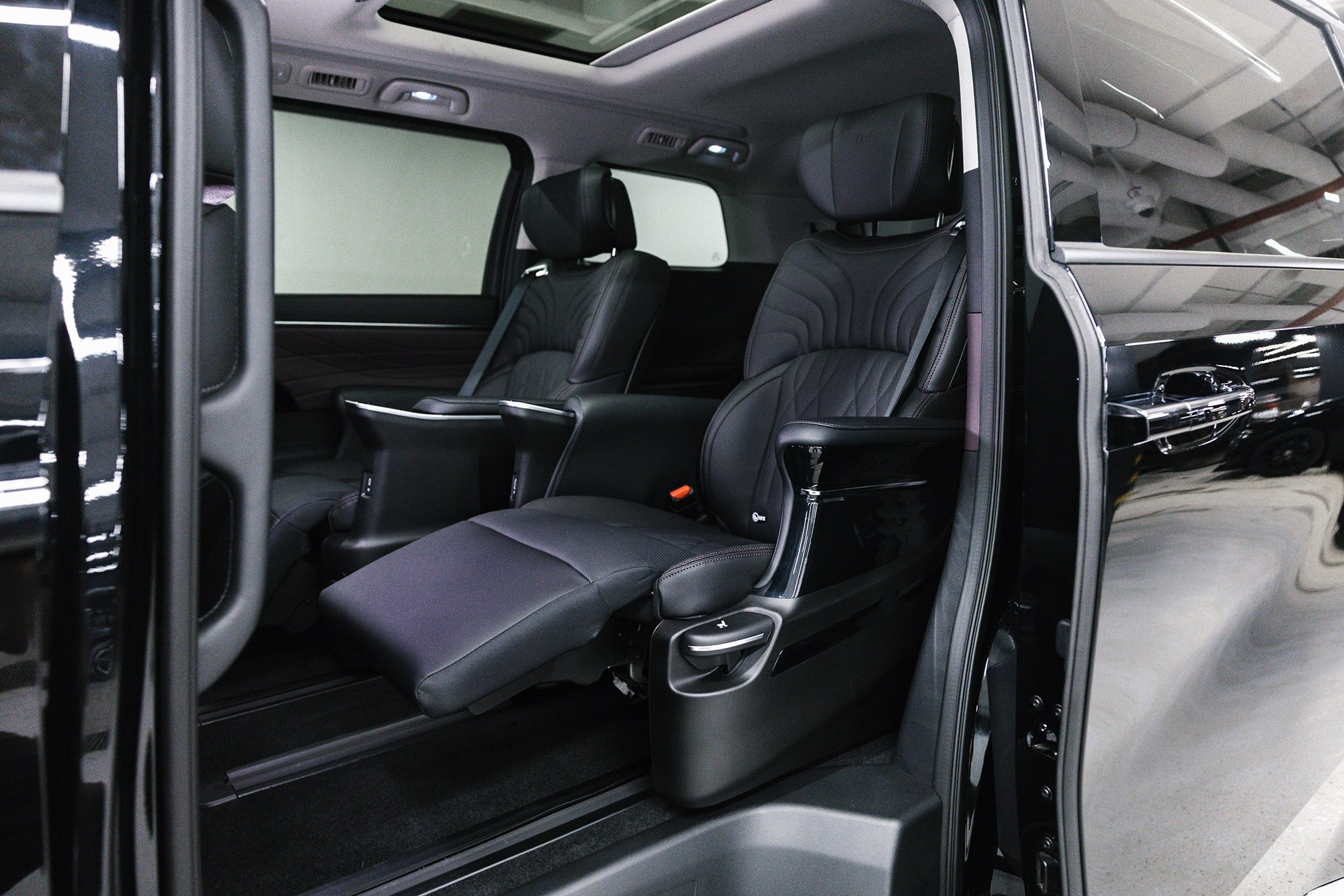 GAC M8 2.0T GDI AT (231 л. с.). Автосалон «Х-Авто»