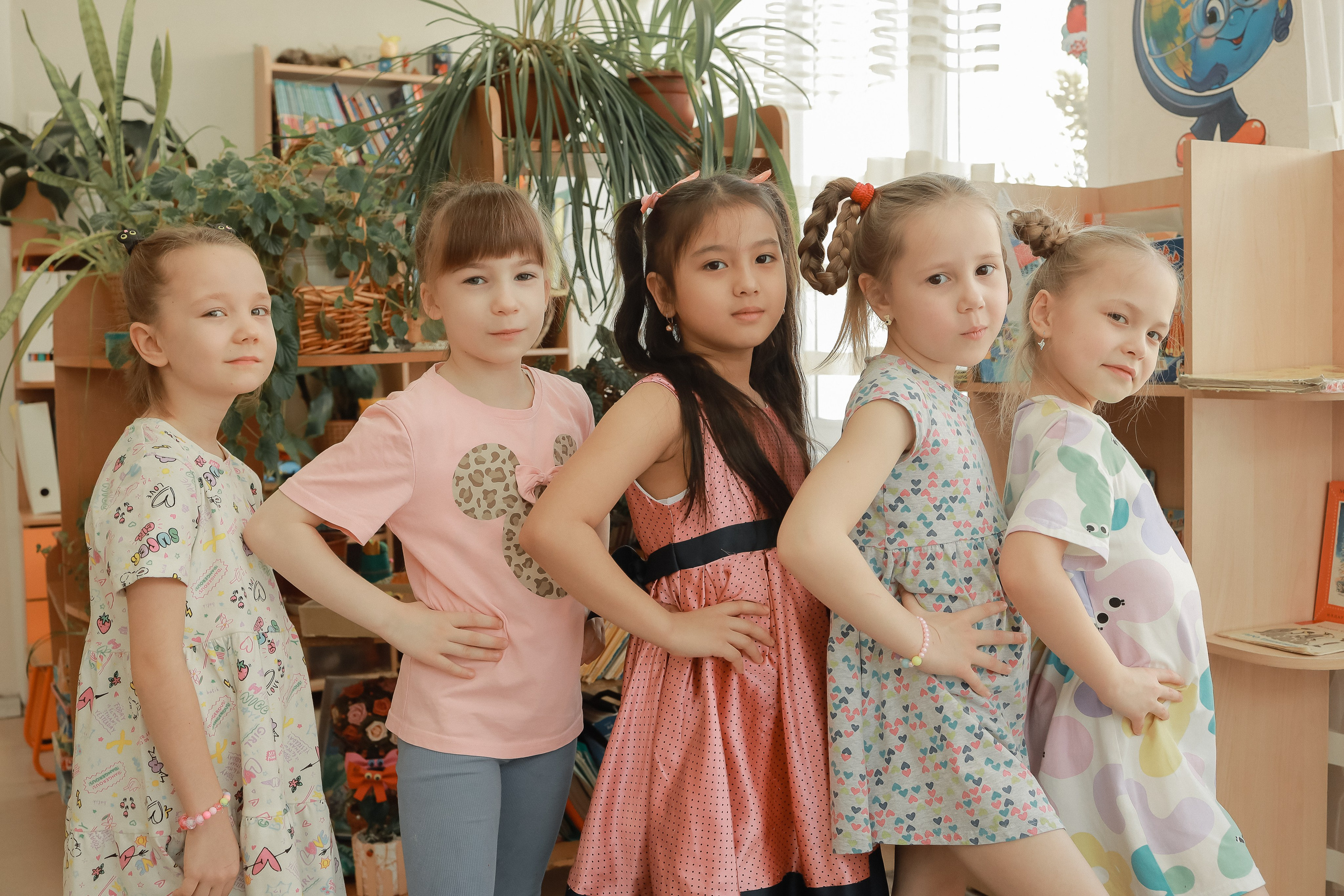 Школа и детский сад. Семейный фотограф Новосибирск Фотограф на выписку Новосибирск