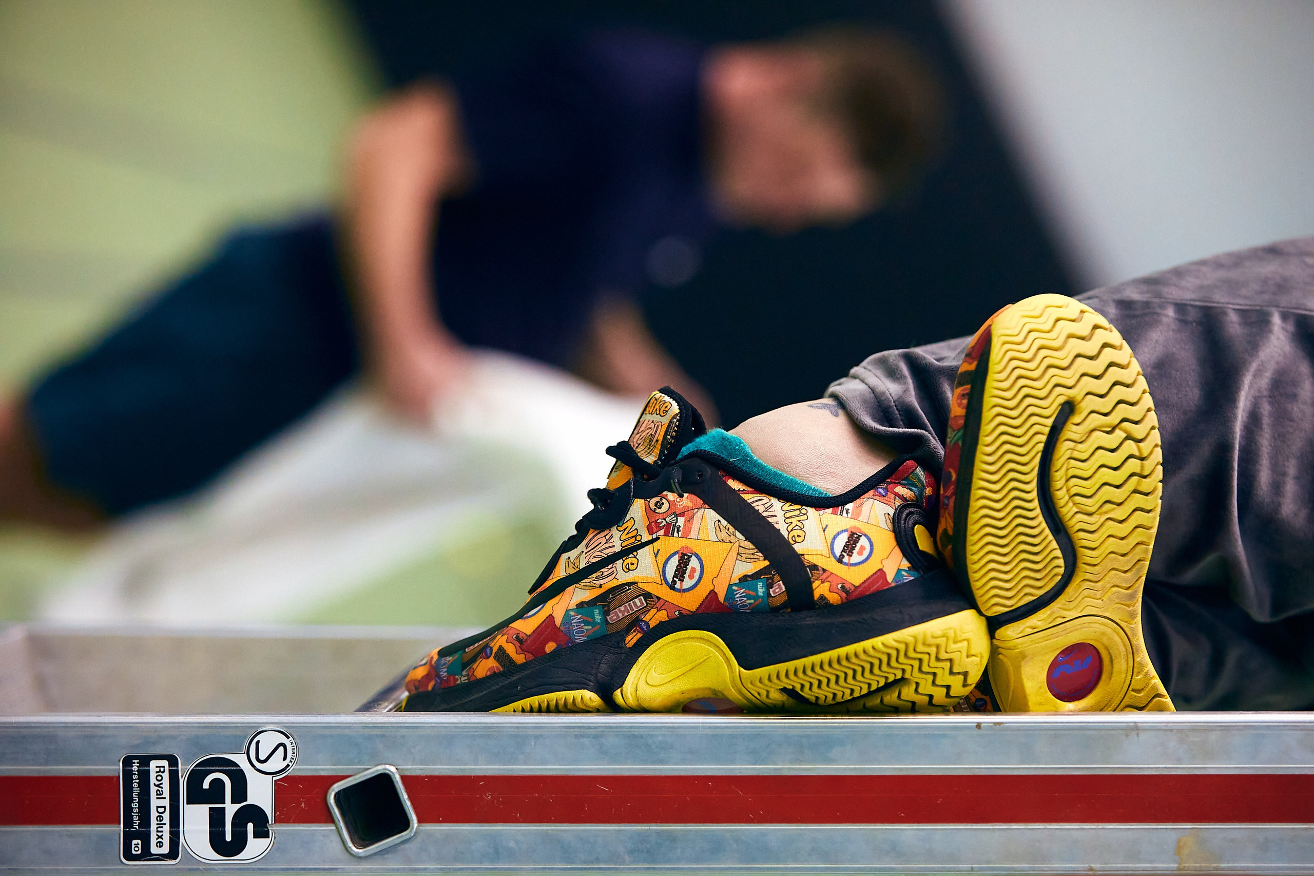 Спорт. AFL Media