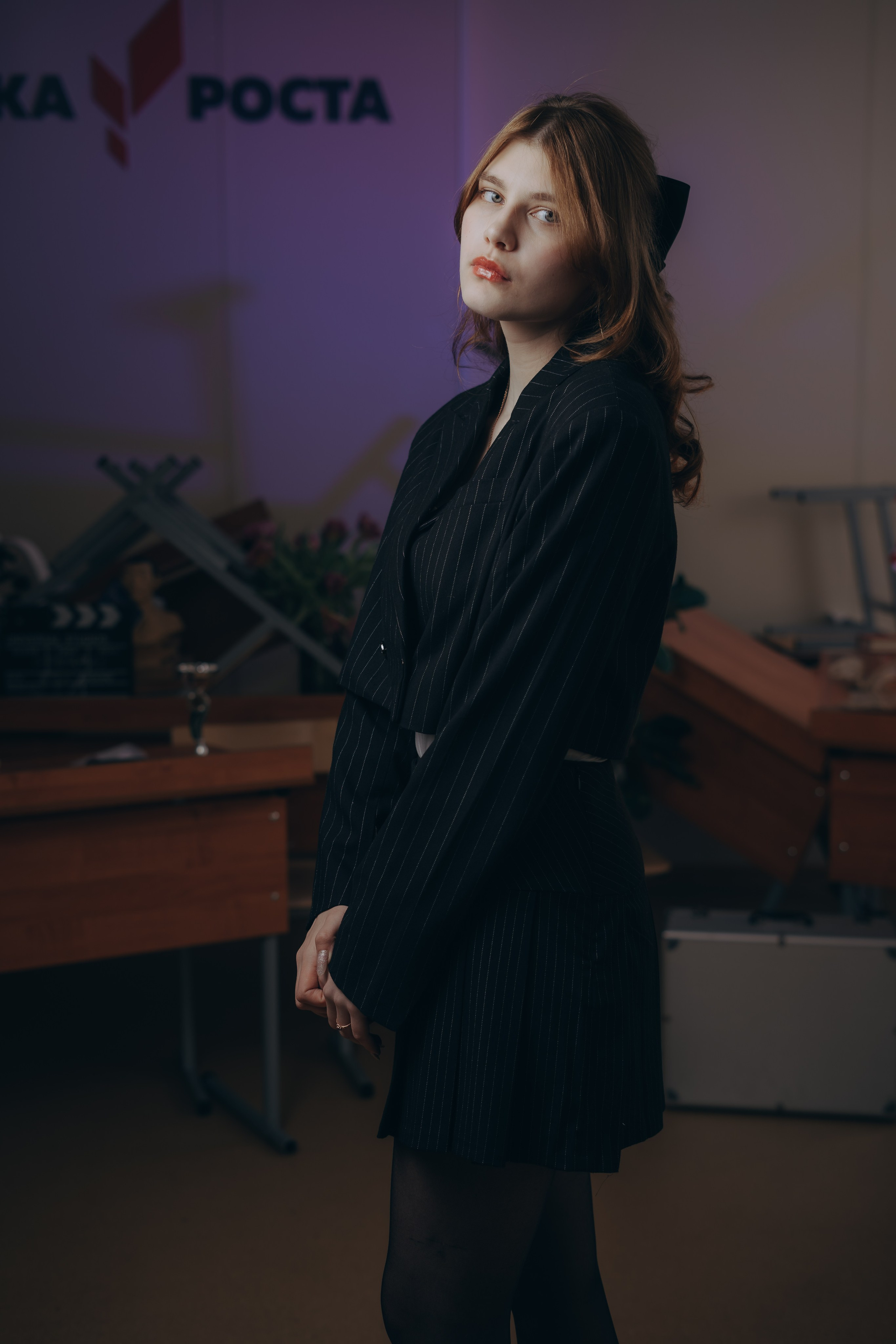 11 класс. Фотограф Торопец Кристина Абрамова Kanwellia photography