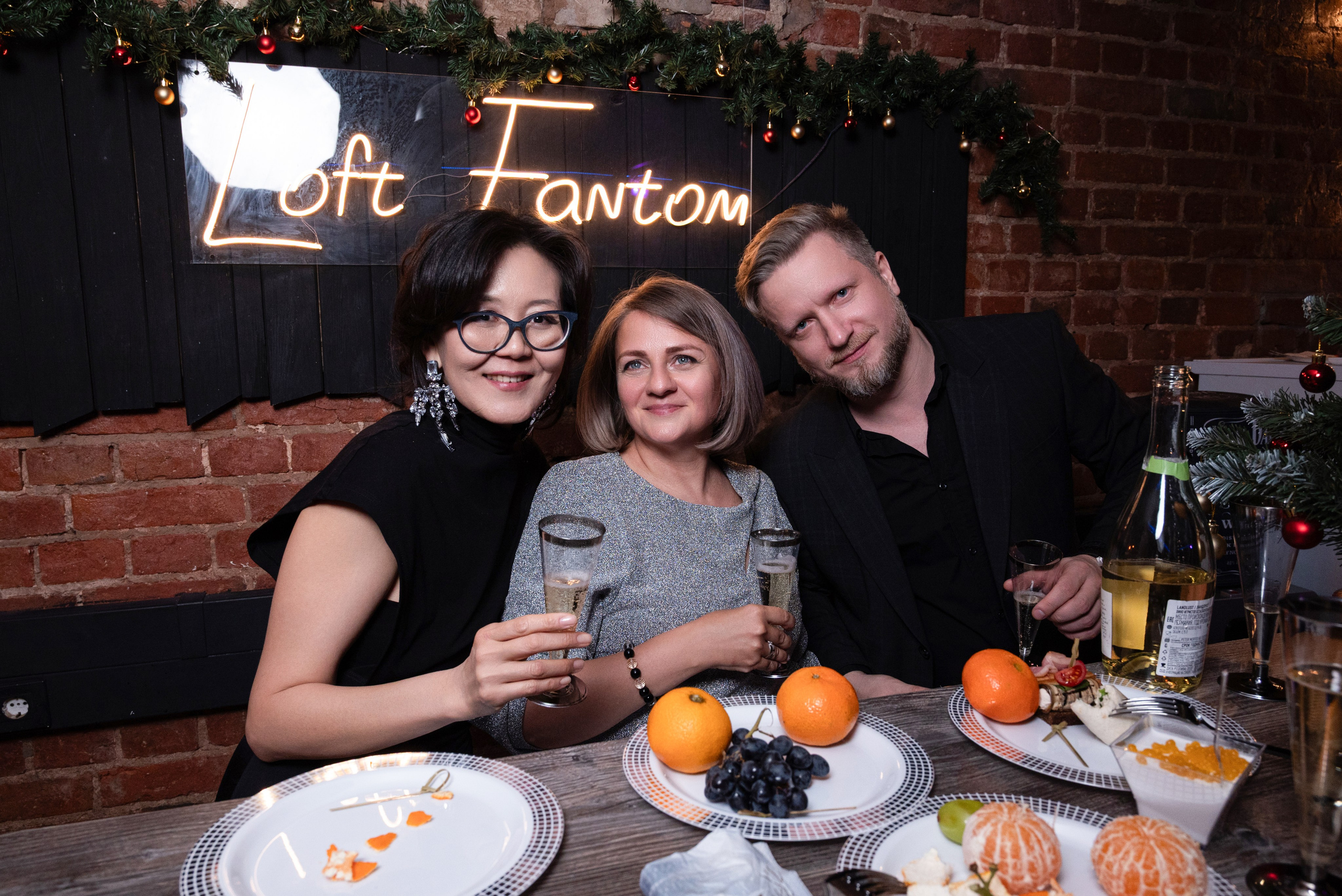 Корпоративы. Фотограф мероприятий в Москве