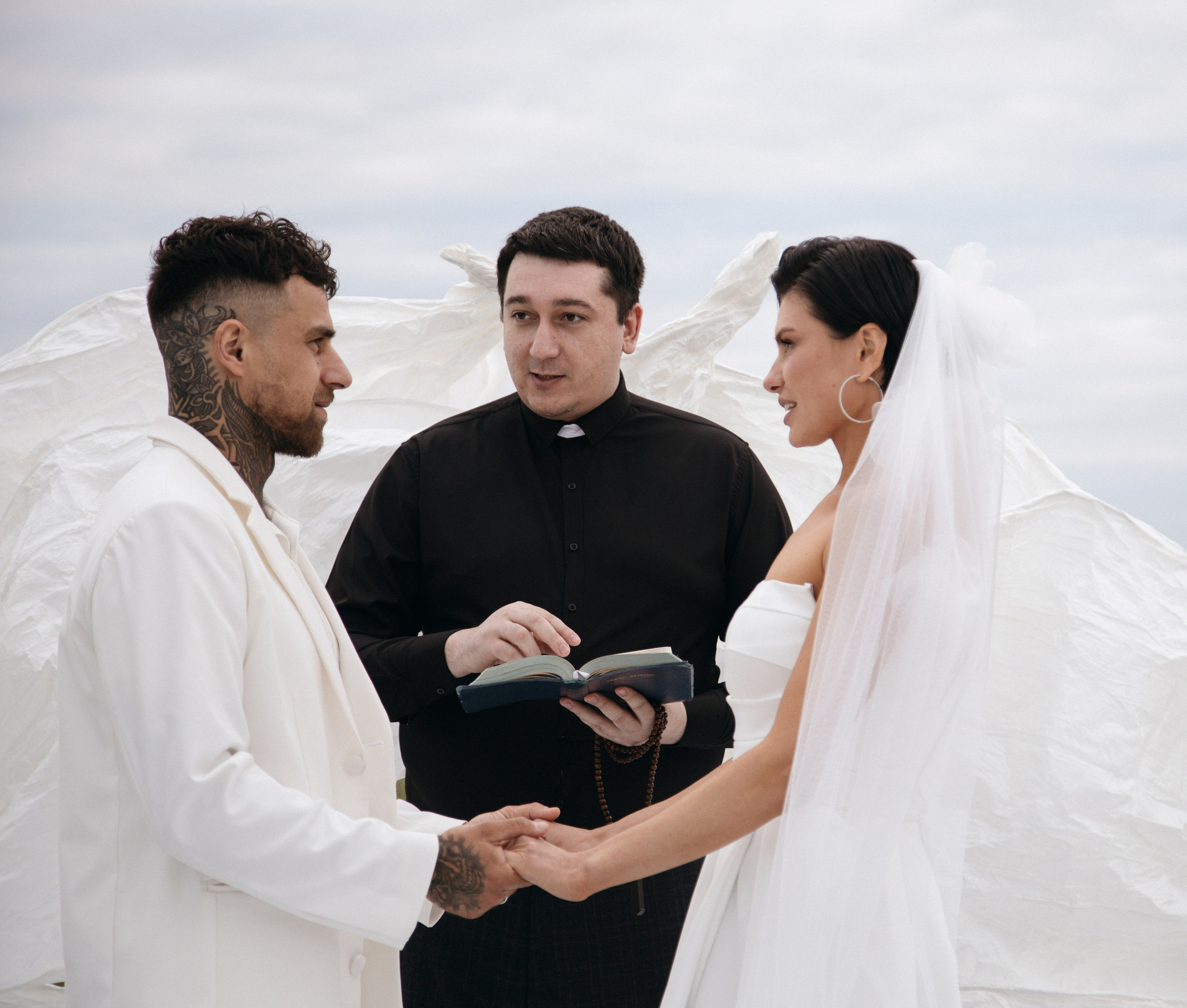 Андрей и Таисия. Nikolpinhasova