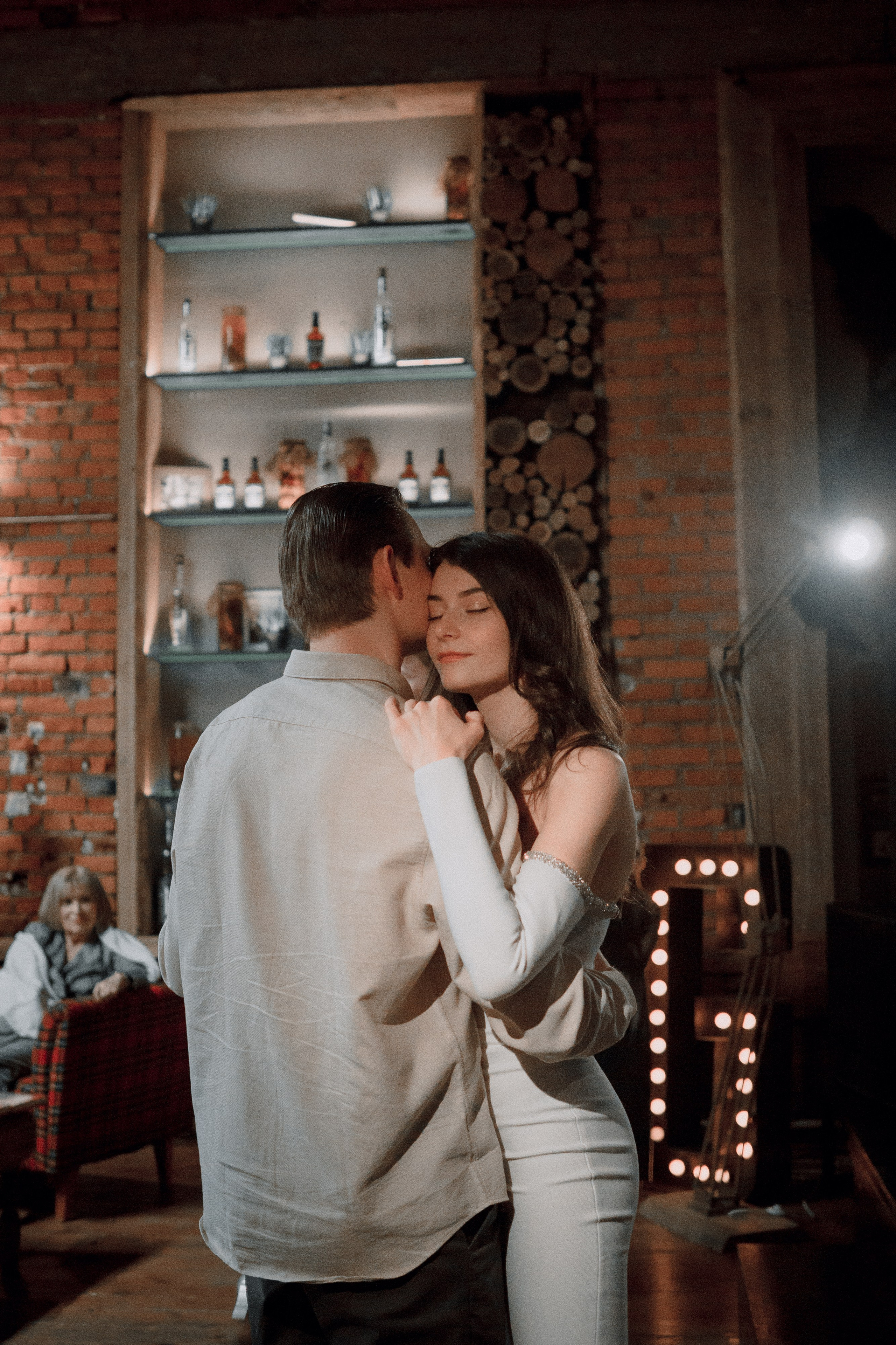 Выпускной мастерской Бориса Клюева