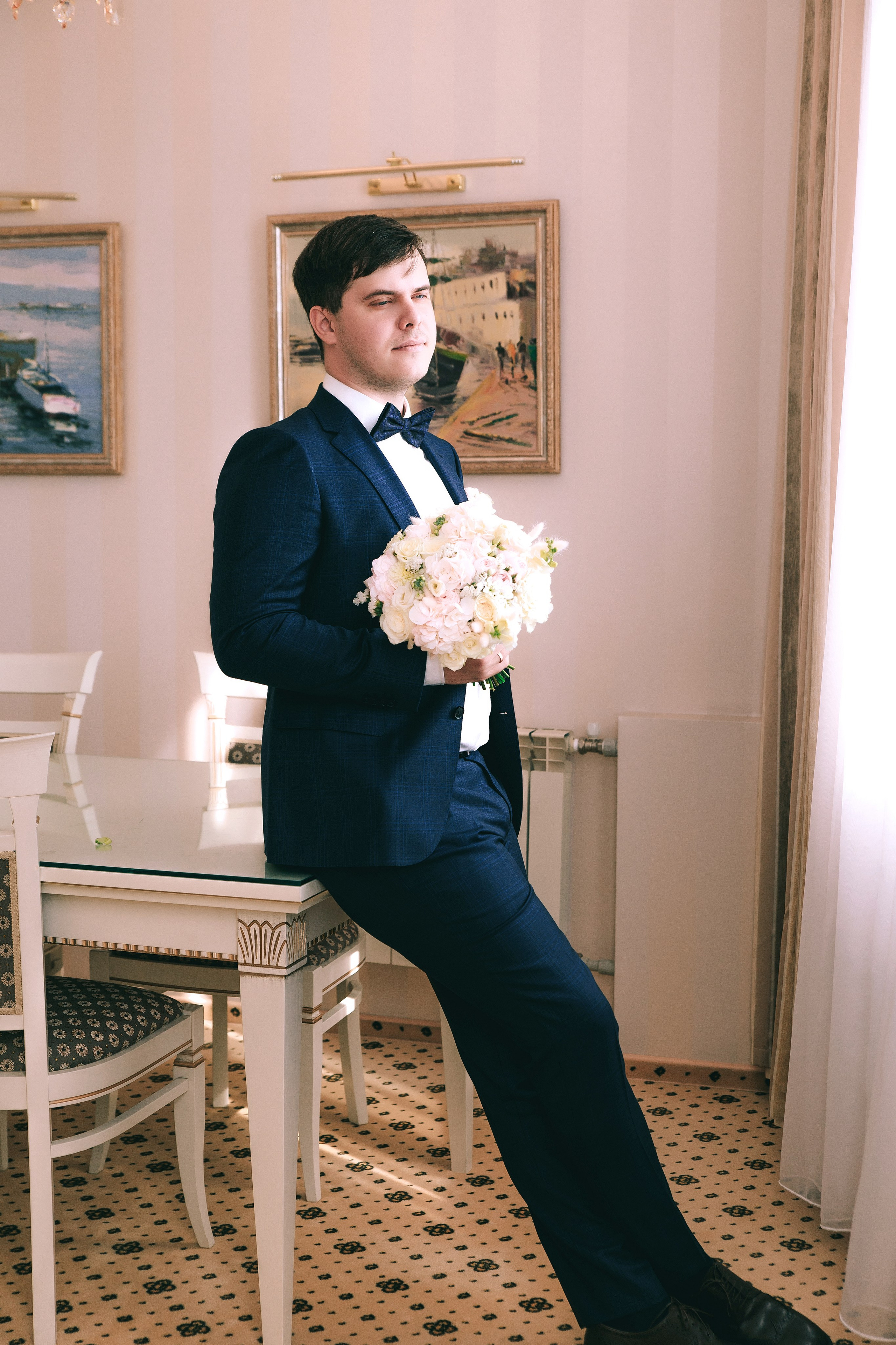 АНАСТАСИЯ И АЛЕКСАНДР. Свадебный и семейный фотограф в Курске и Курчатове