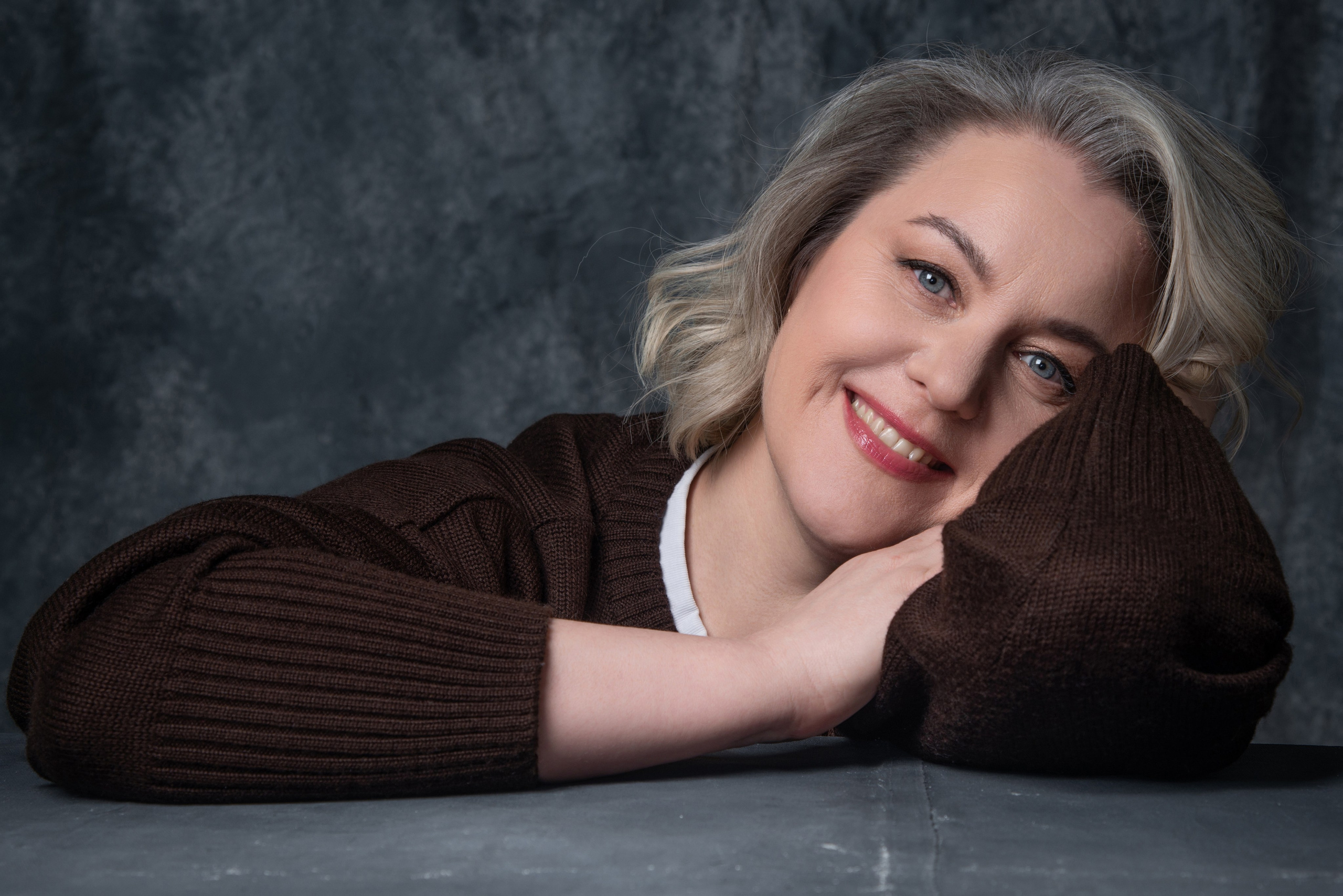 Ирина. Свадебный и портретный фотограф в Омске Матвей Краузе