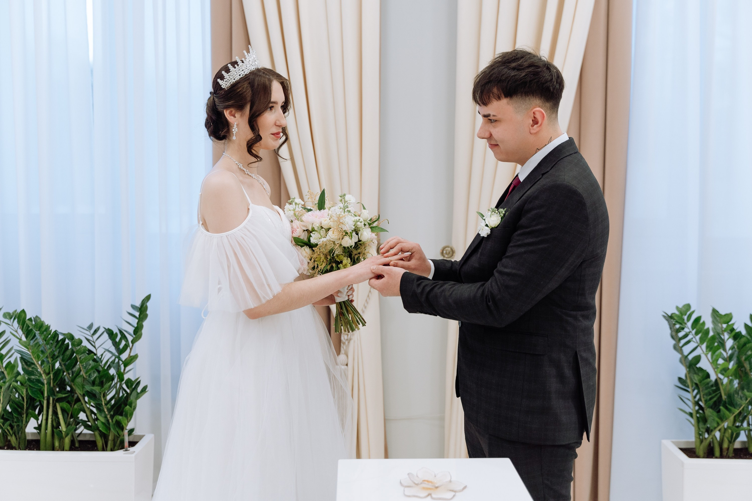 Свадебная фотосъемка в Москве и МО. Фотосъёмка, видеосъемка массовых мероприятий, reels