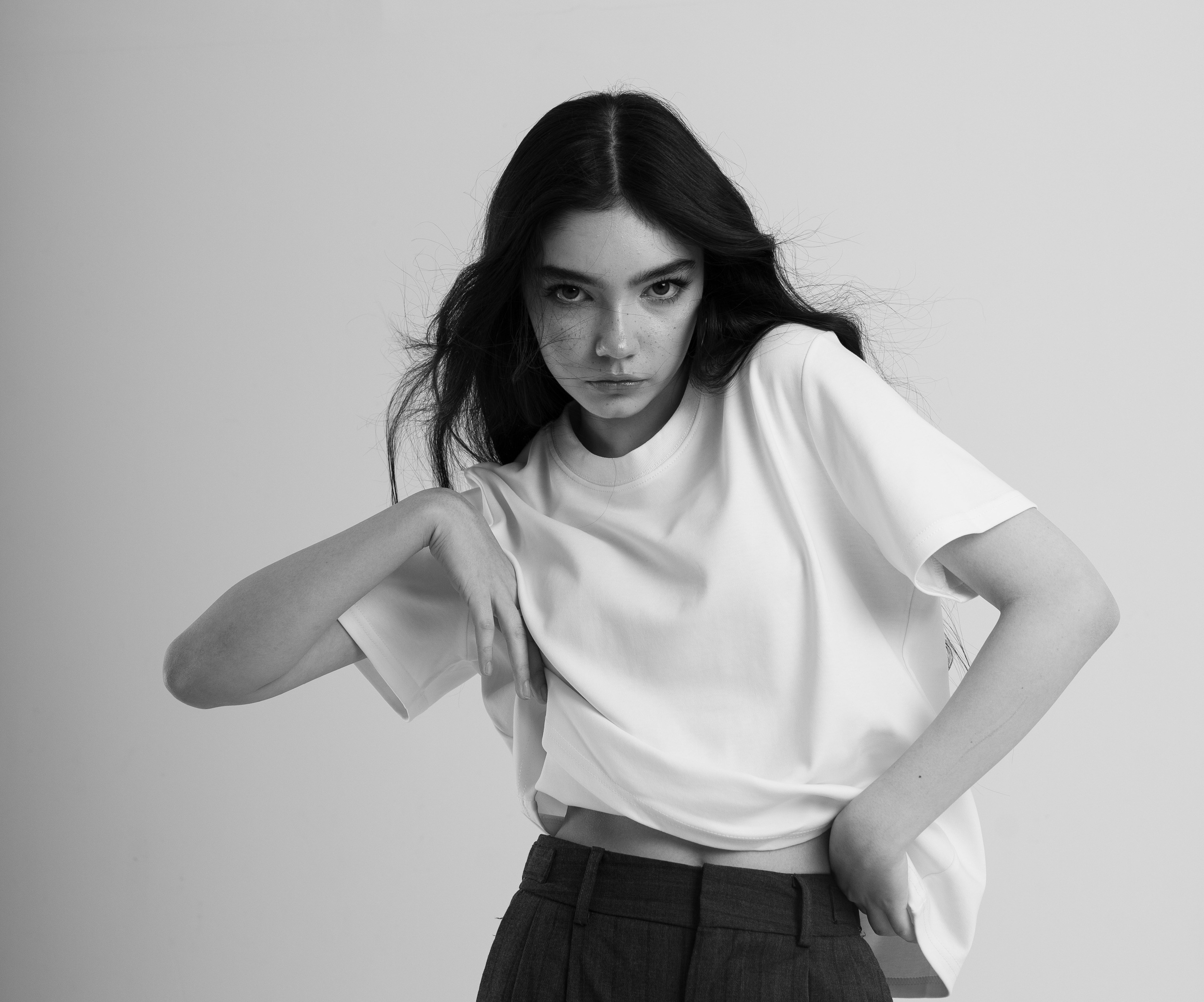 WOMEN. Фотограф Астана, byNurda