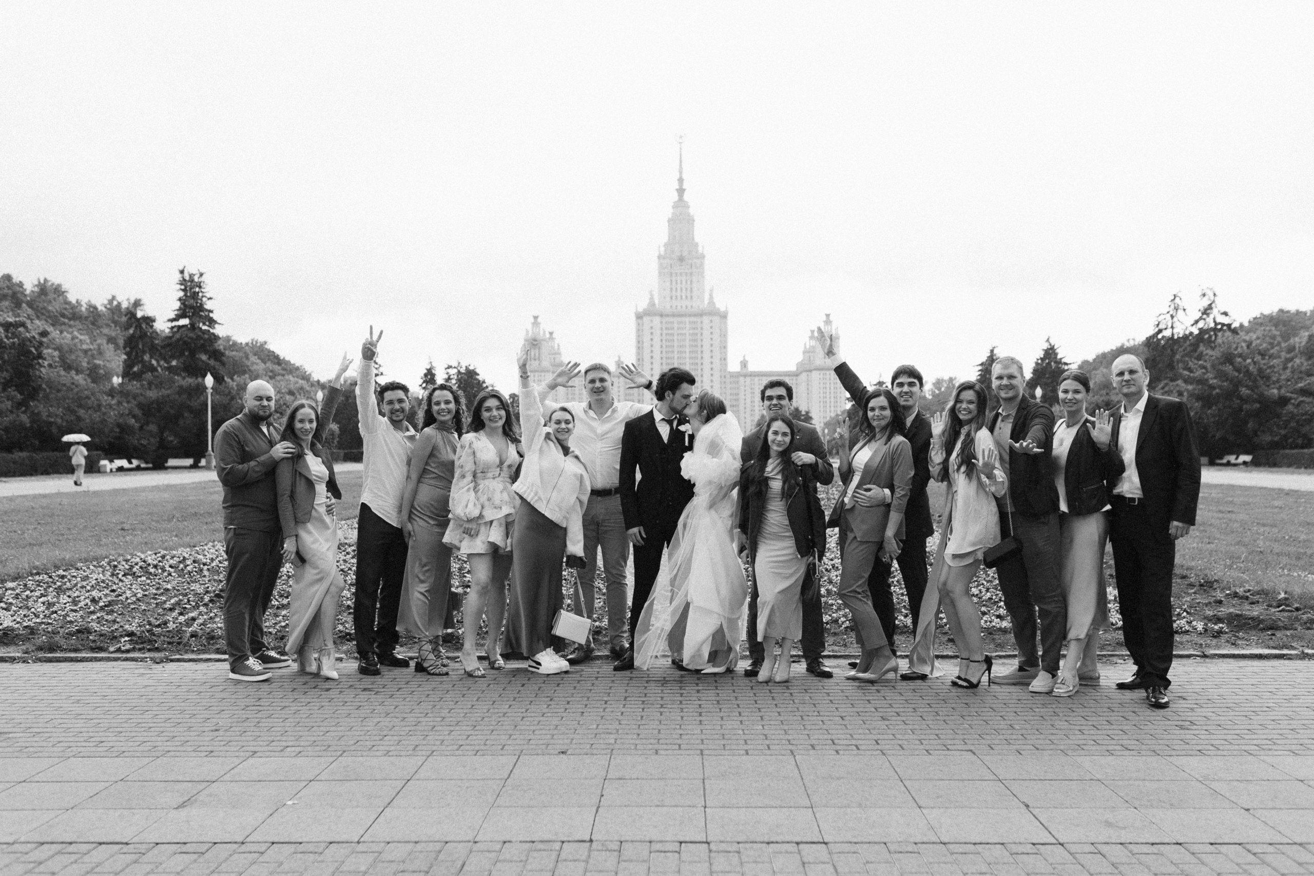 Stay With Me (full day). Свадебный фотограф в Москве Мария Крош