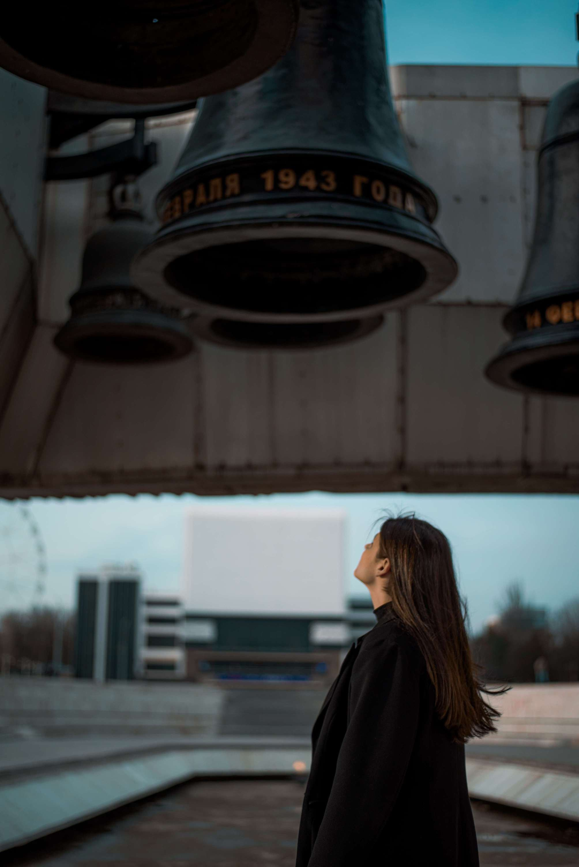 Женские портреты в Ростове-на-Дону. Фотограф в Ростове-на-Дону Ника Обида