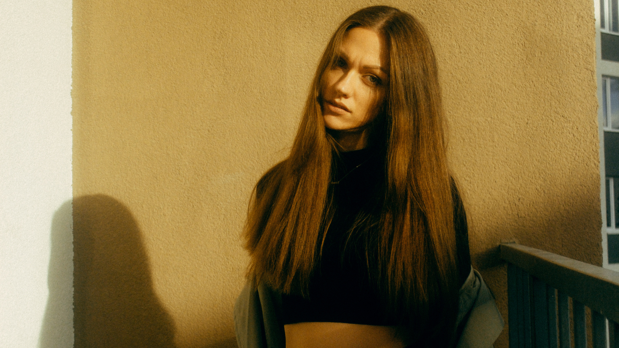 Портретный фотограф в Екатеринбурге Андрей Соболев