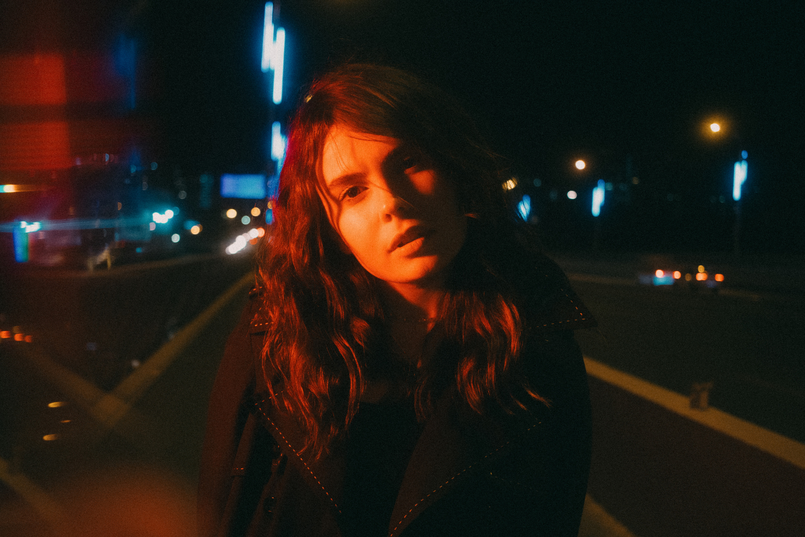 Портретный фотограф в Екатеринбурге Андрей Соболев