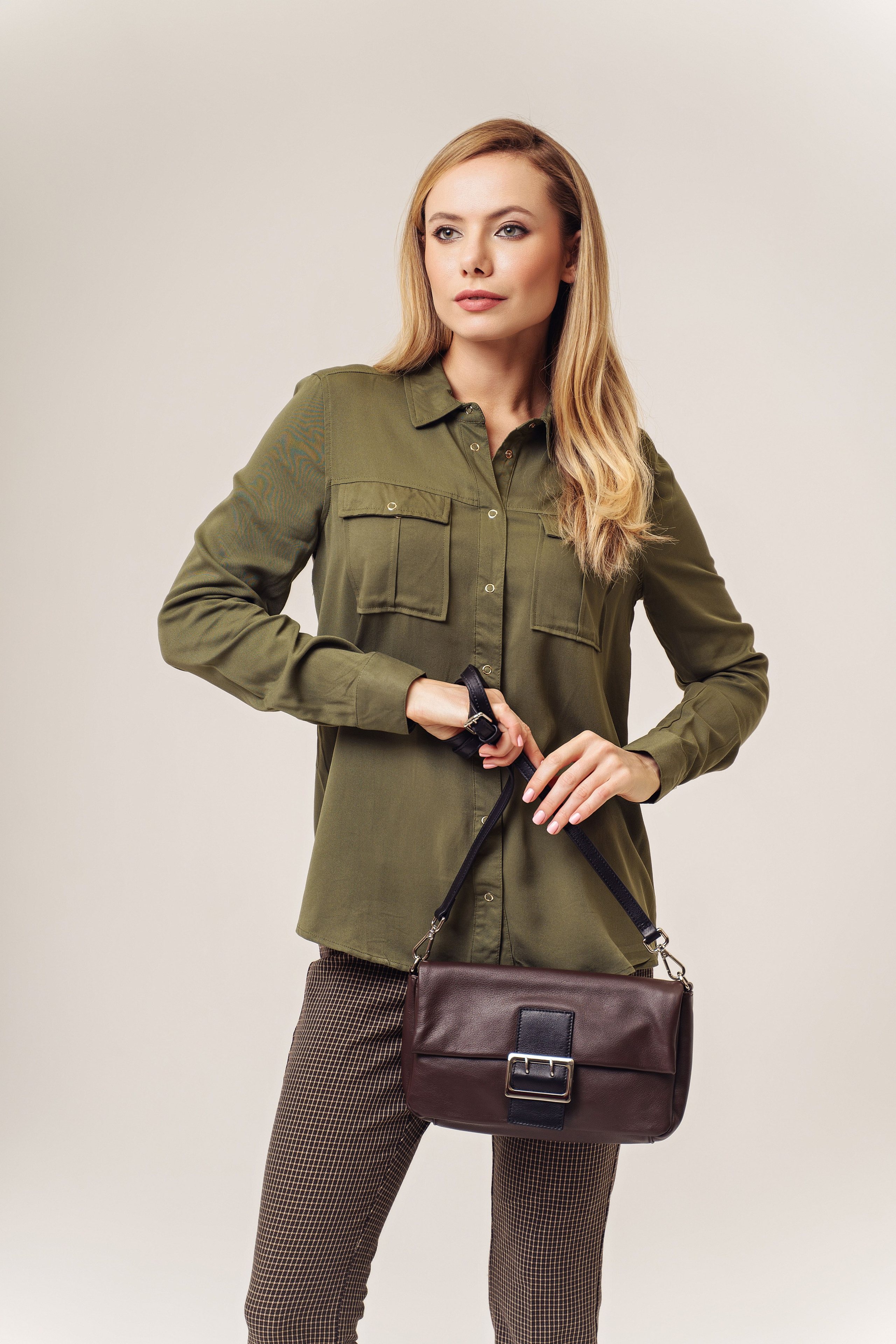 Предметная фотосъемка сумок. Свадебный и портретный фотограф Клипа Максим