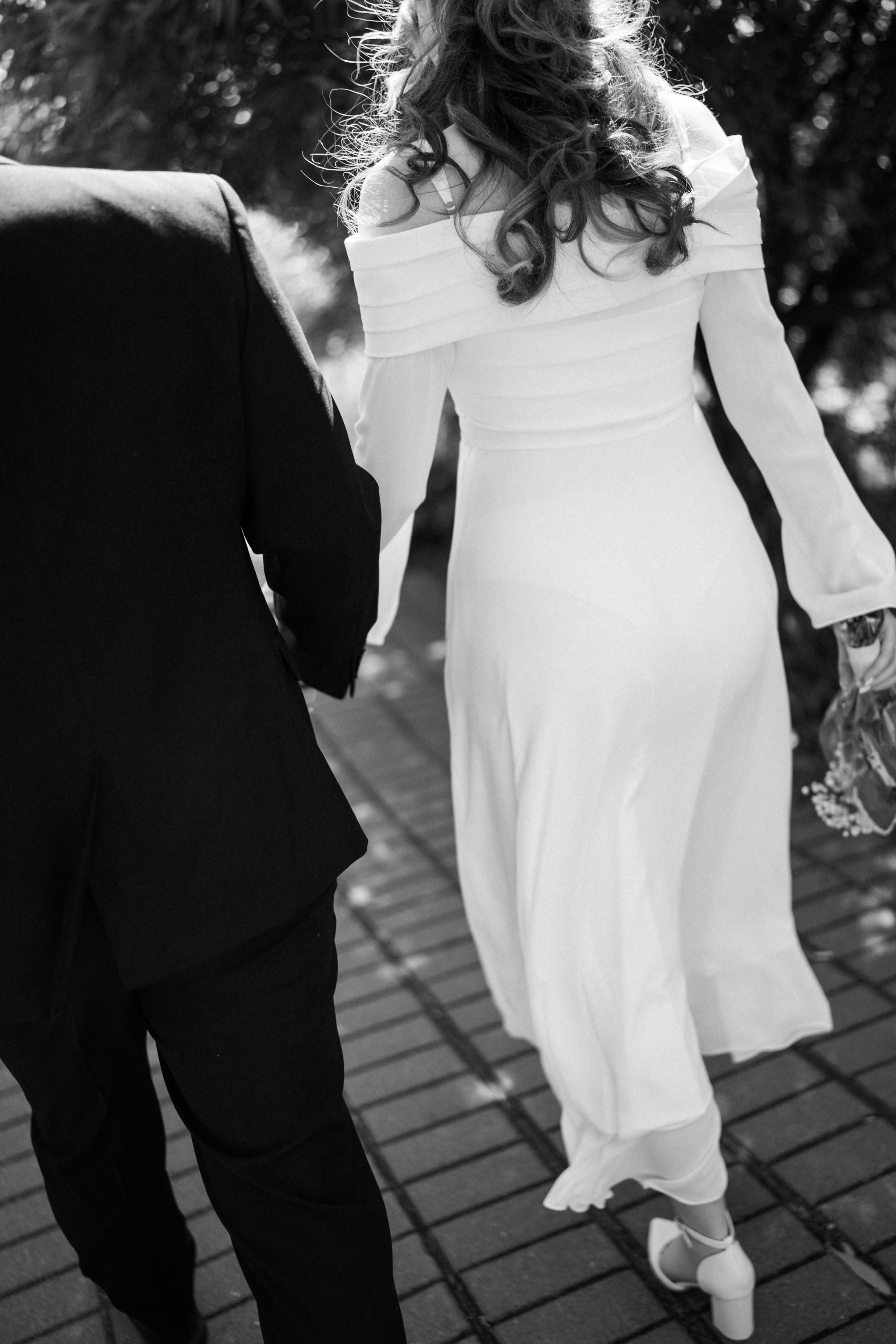 Алексей/Диана. Фотограф в Санкт-Петербурге — Лучина Екатерина