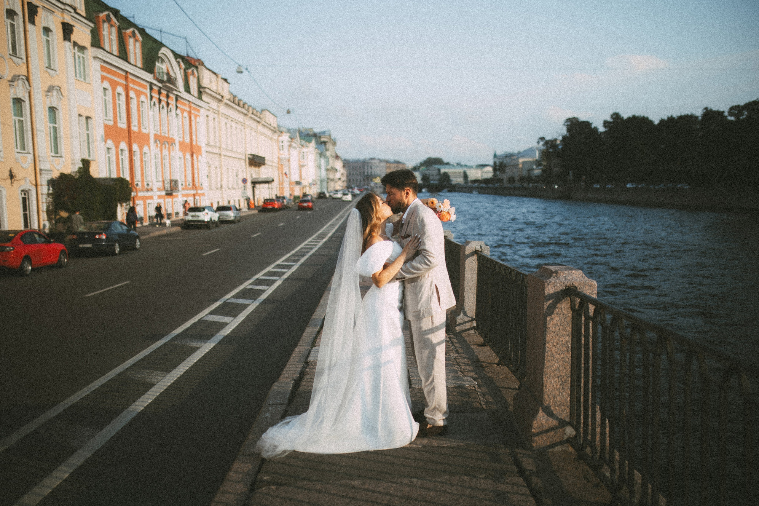 Р & E | Санкт-Петербург. Фотограф Екатерина Амбрушкевич