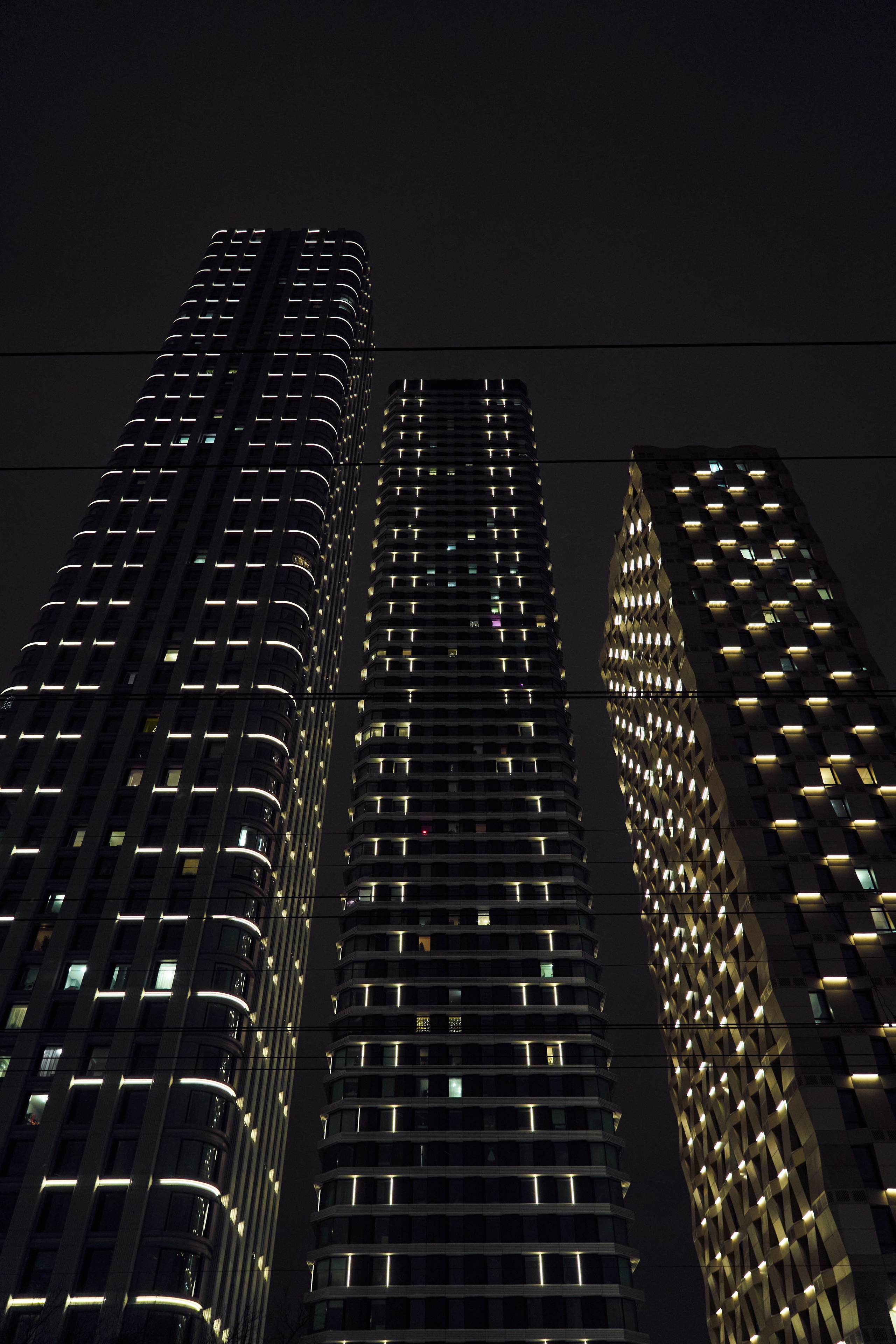 Москва | Зима 2025-206. GLAR