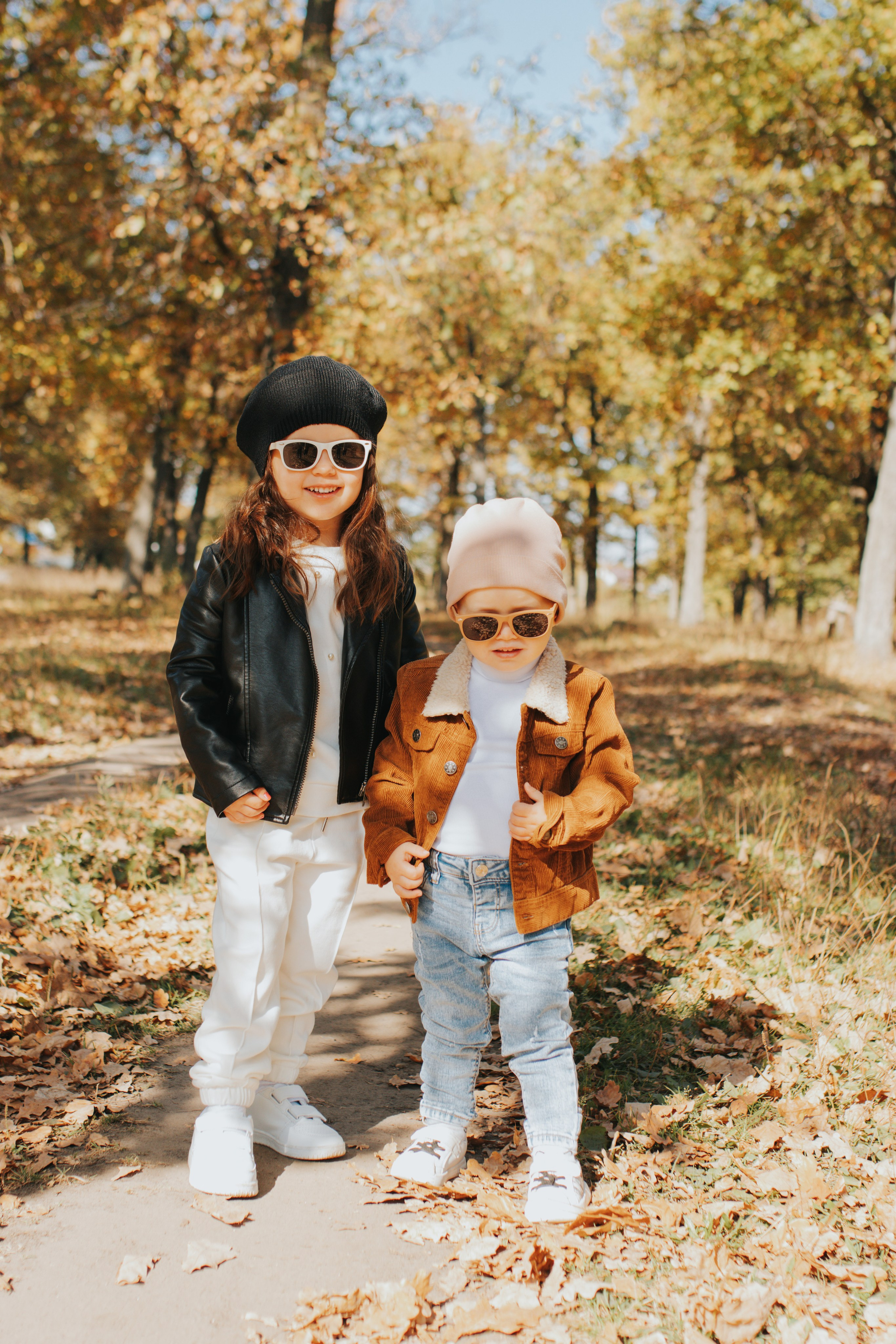 Осень 23. Фотограф Пенза/Сердобск