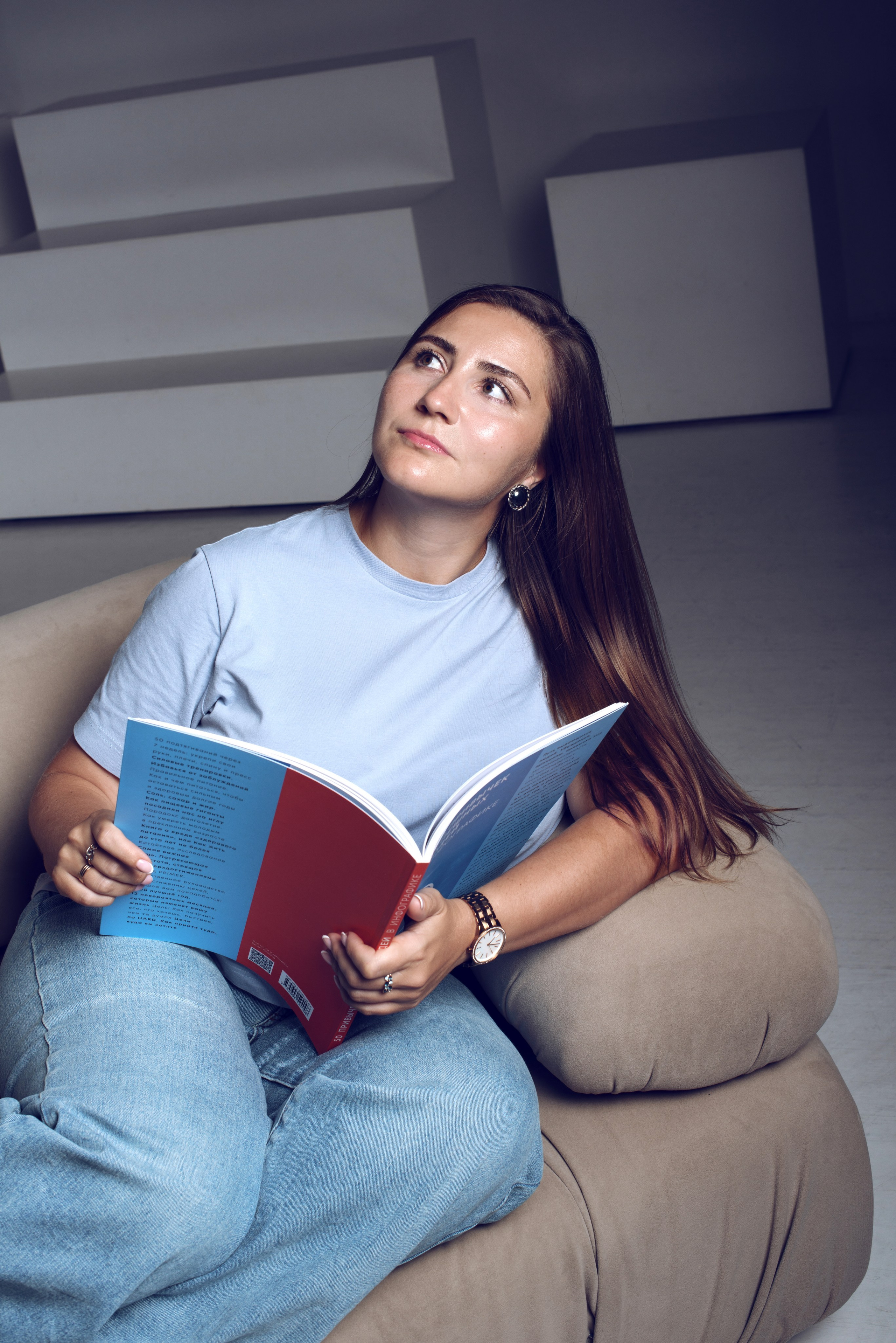 Владлена Ивлева. Портретный фотограф в Уфе София Ксан