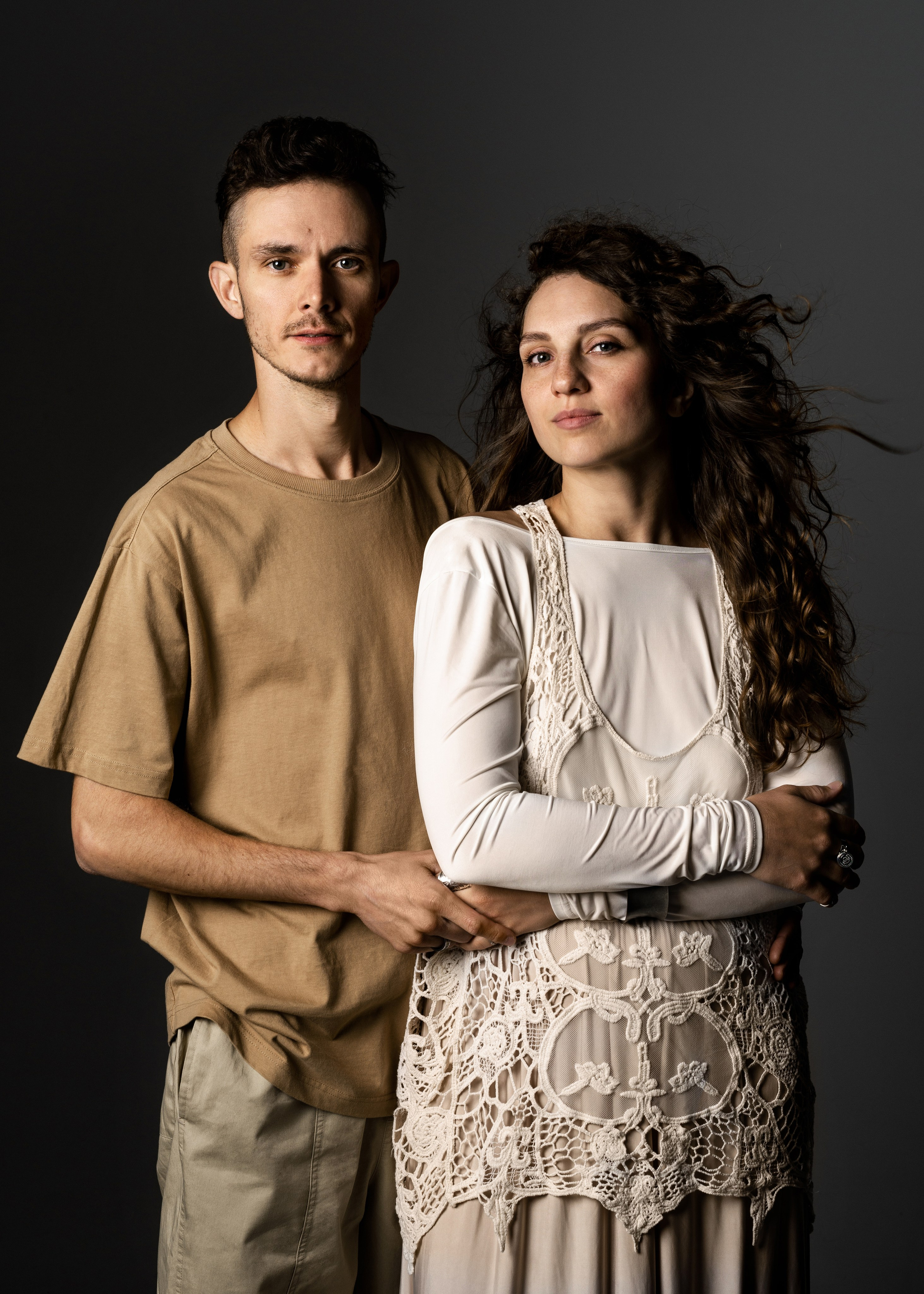 Ариана Света. Портретный фотограф в Уфе София Ксан