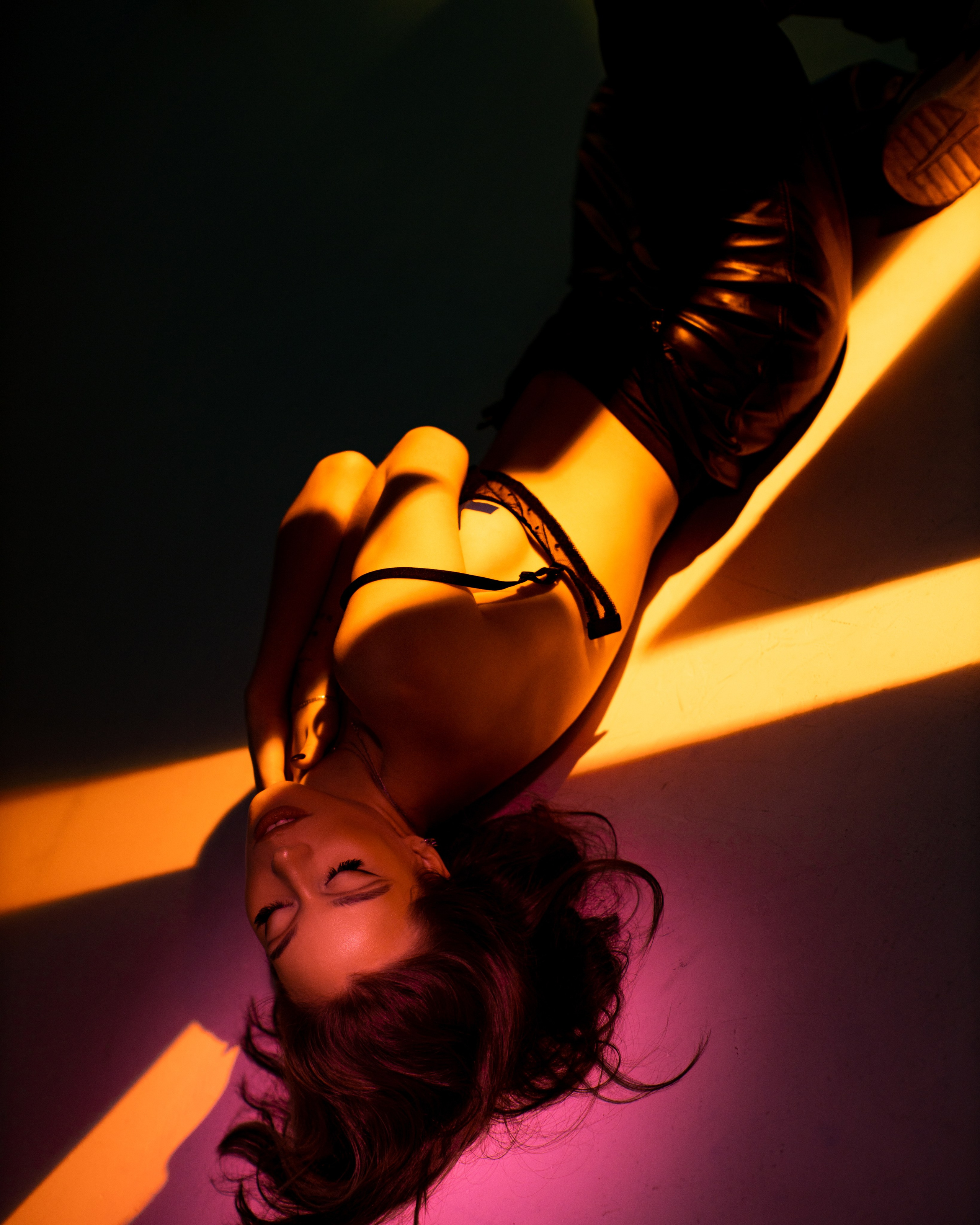 Натали Божек. Фотограф Петрозаводск. Съемка для брендов, индивидуальная съемка