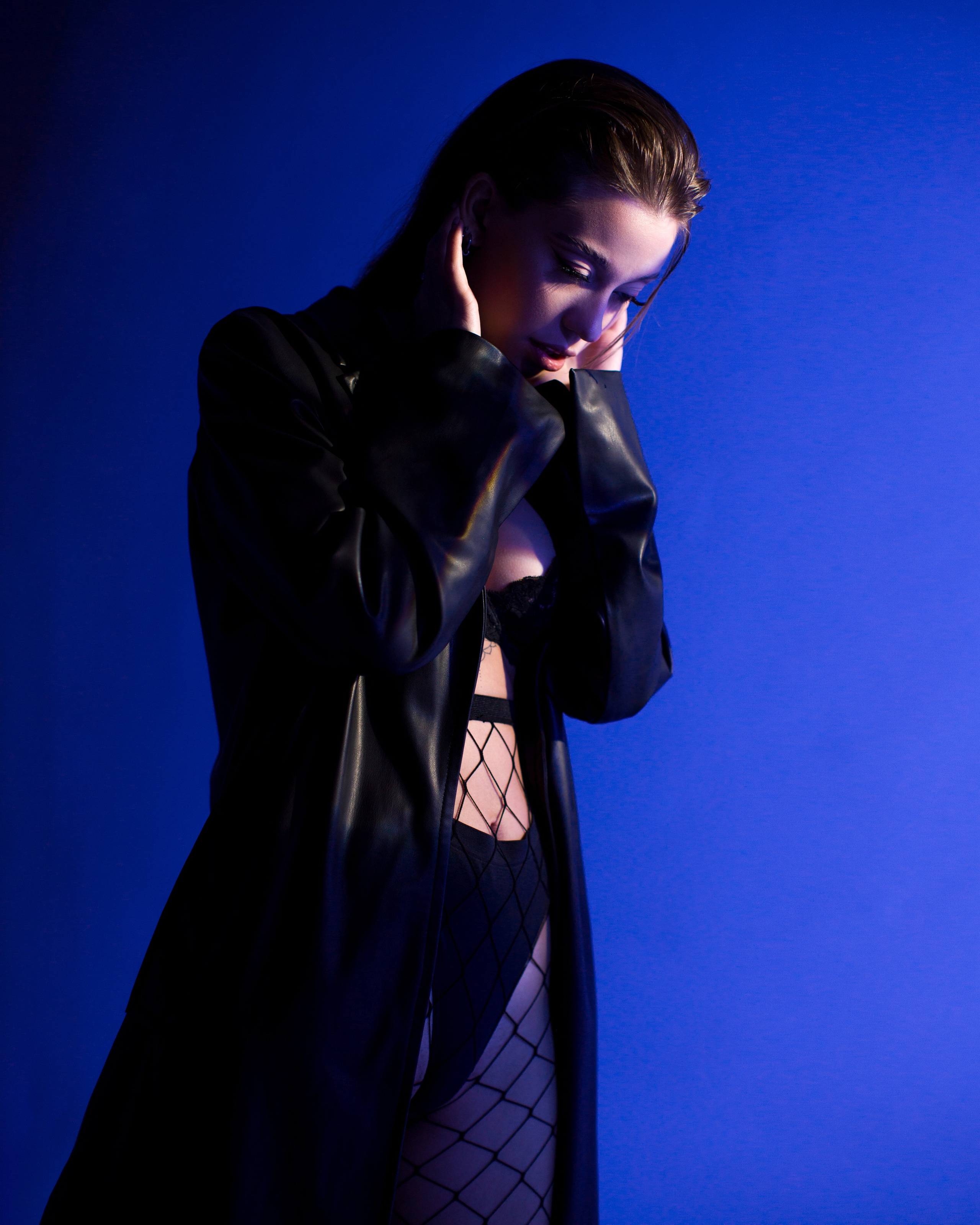 Натали Божек. Фотограф Петрозаводск. Съемка для брендов, индивидуальная съемка