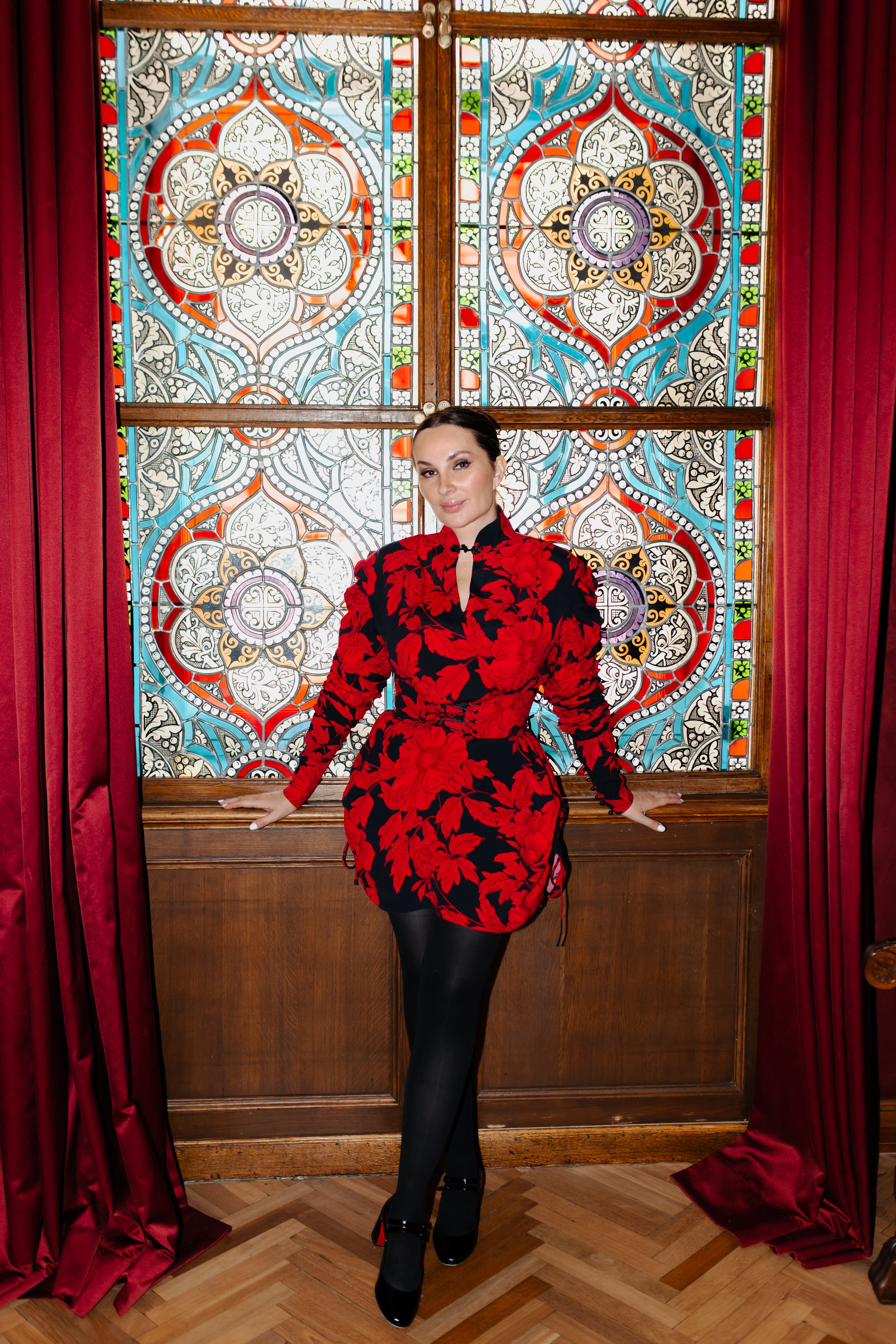 Репортажи. Фотограф Дарья Васьковская