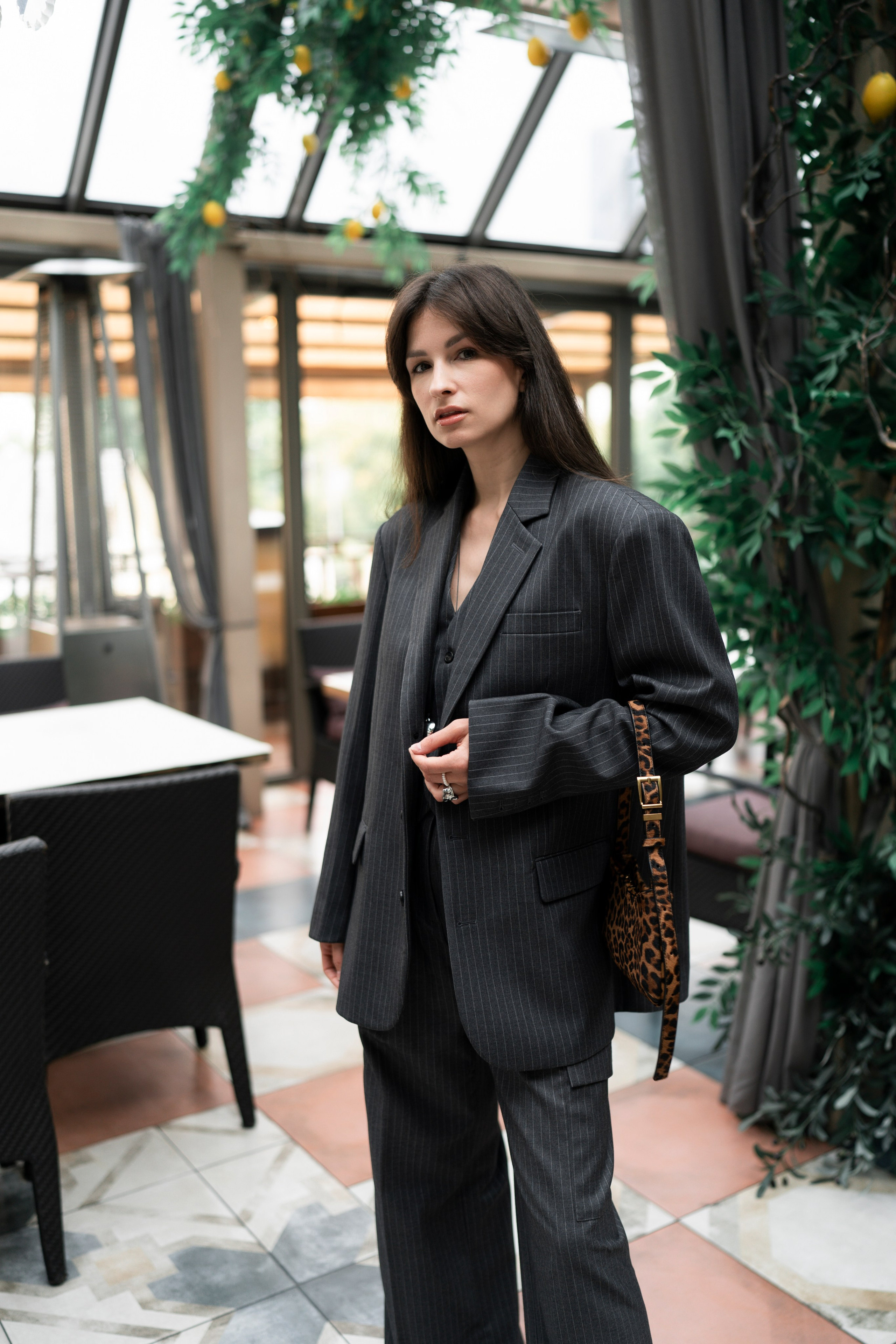 Встреча. Свадебный фотограф в Москве Кристина Чехова