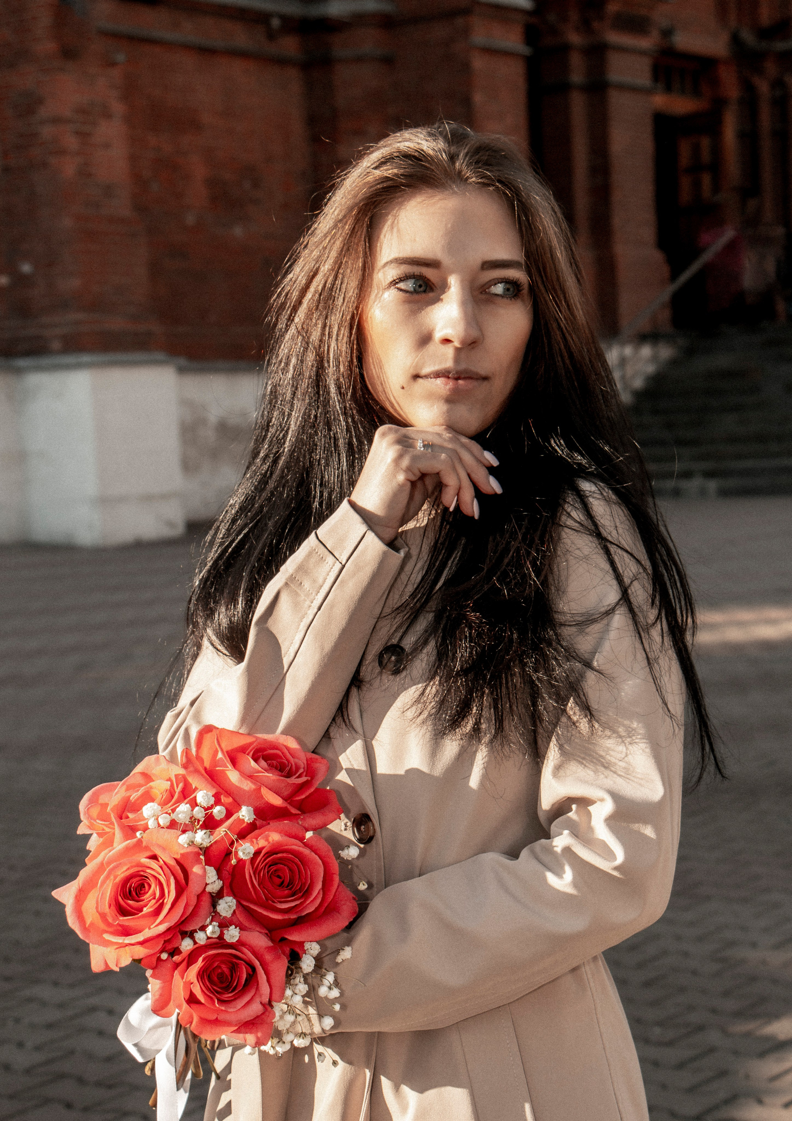 Irina & Sergei. AVE CONCEPT by German S