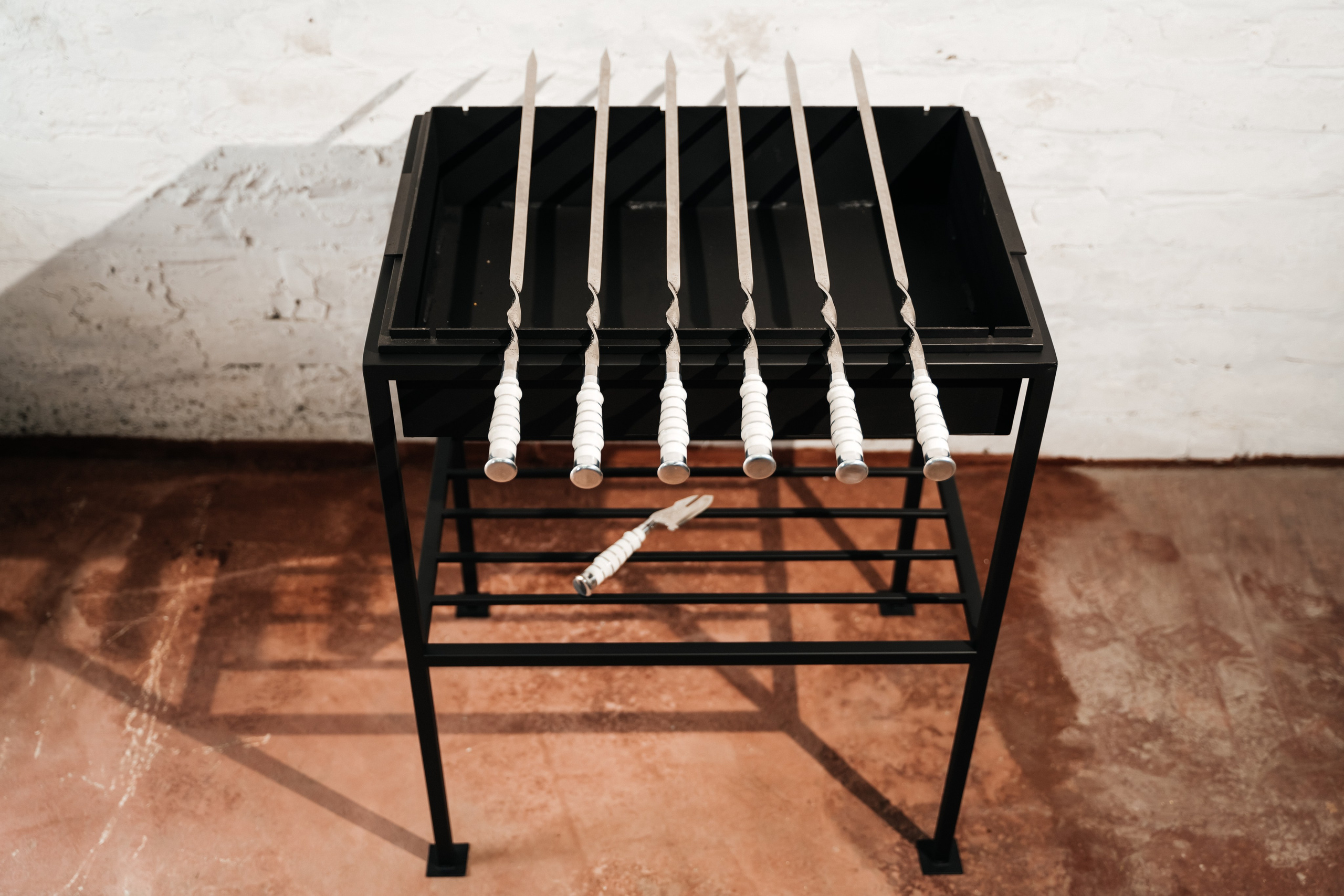 Мебель на заказ Ставрополь. LoftKost изготовление мебели Лофт в Ставрополе