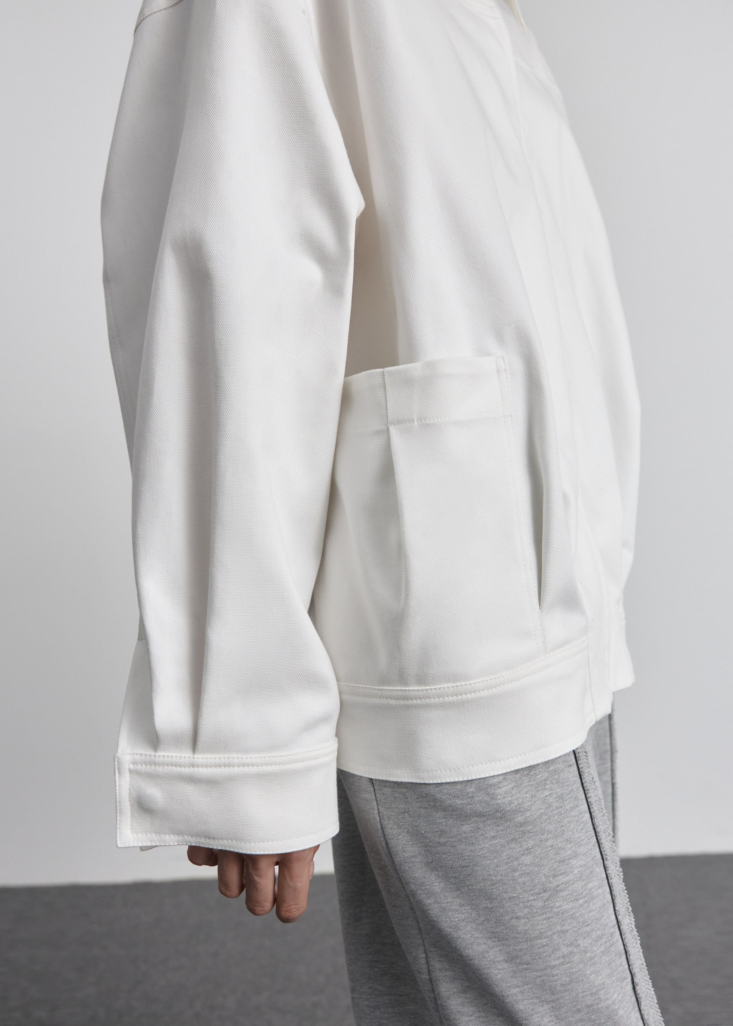 OTTEN. Darya Abramova photographer