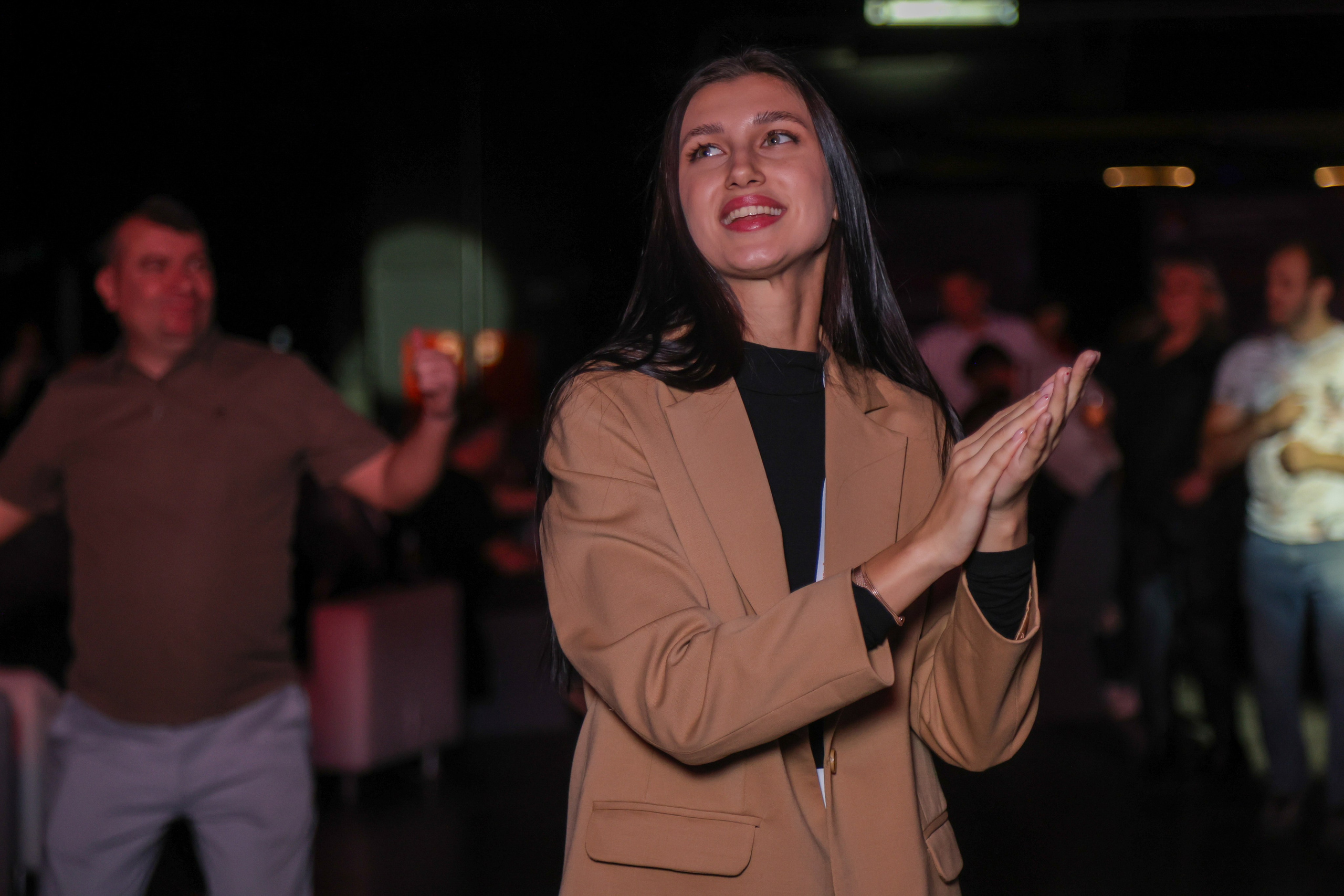 Корпоративы. Фото и видеосъёмка бизнес-мероприятий под ключ в Москве и МО — Akhmedov Team