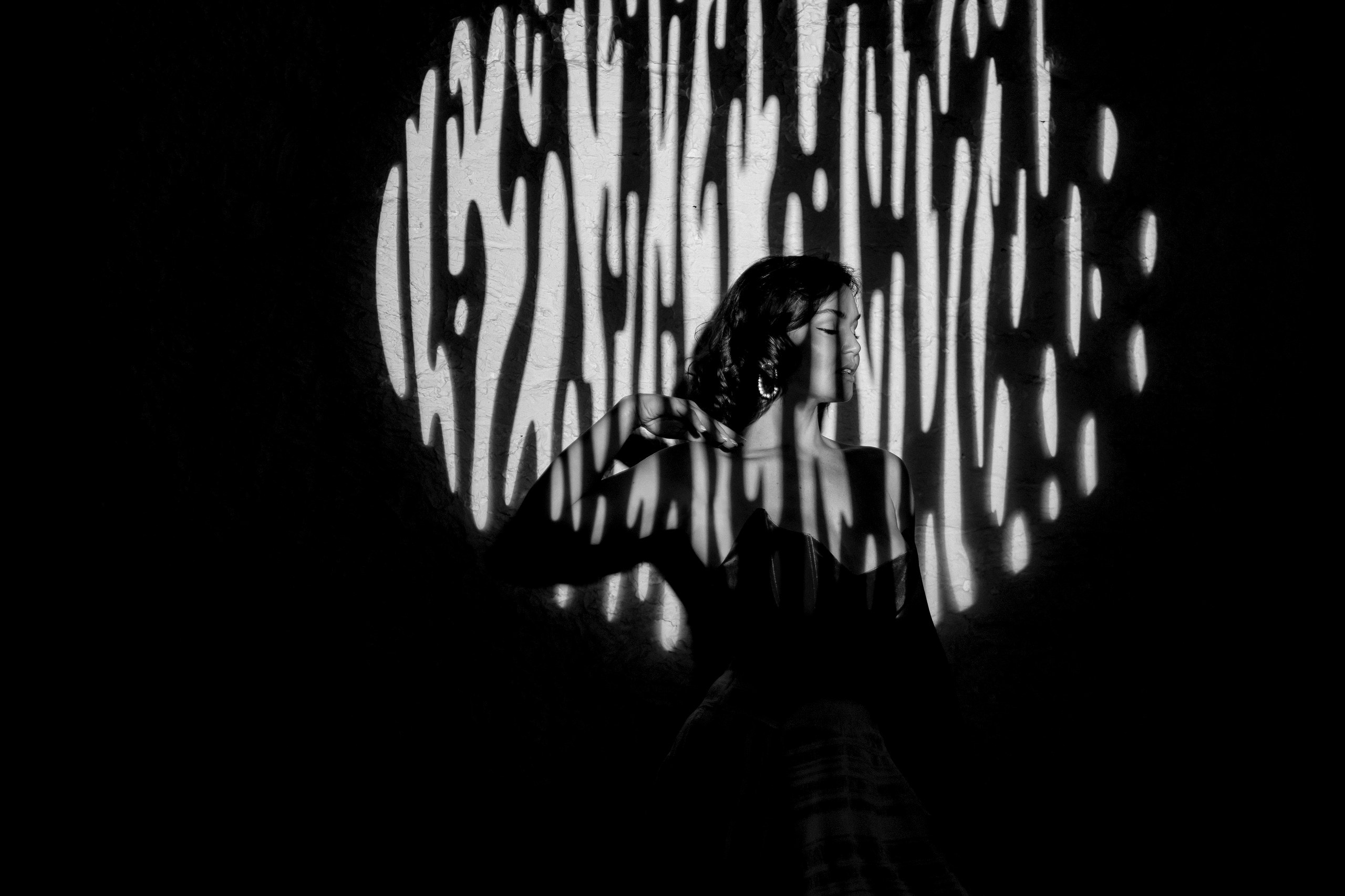 Woman. Фотограф в Москве Людмила Денисенко