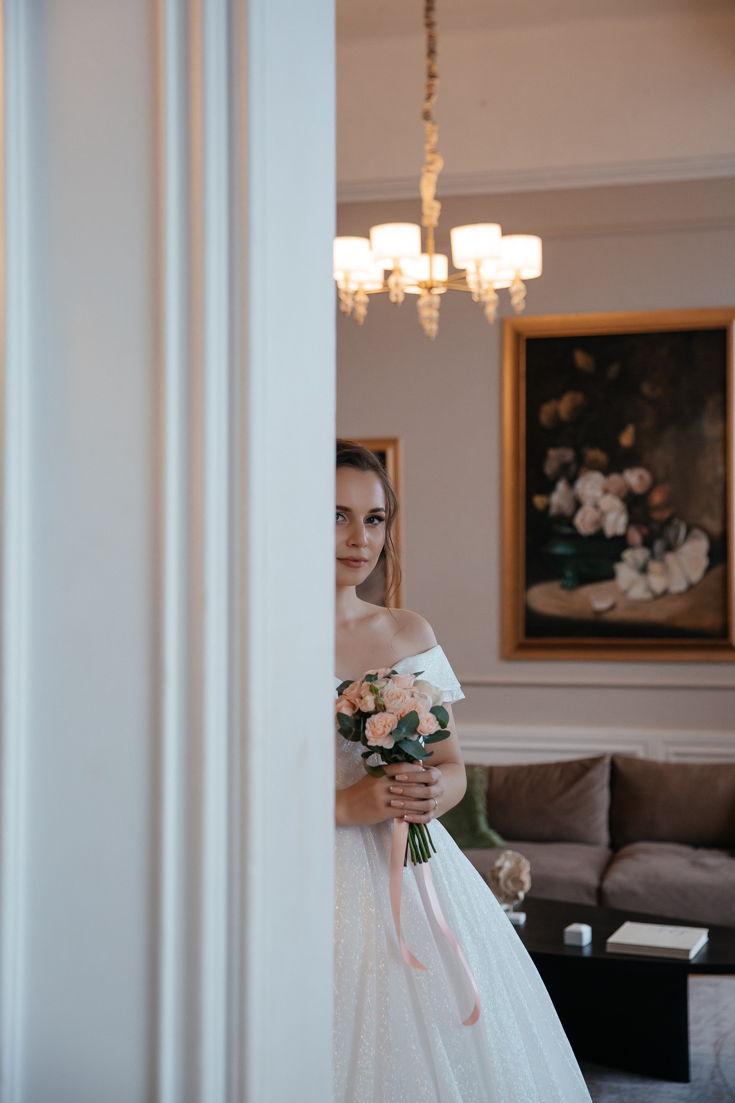 Снежана & Александр. Фотограф Оксана Будко