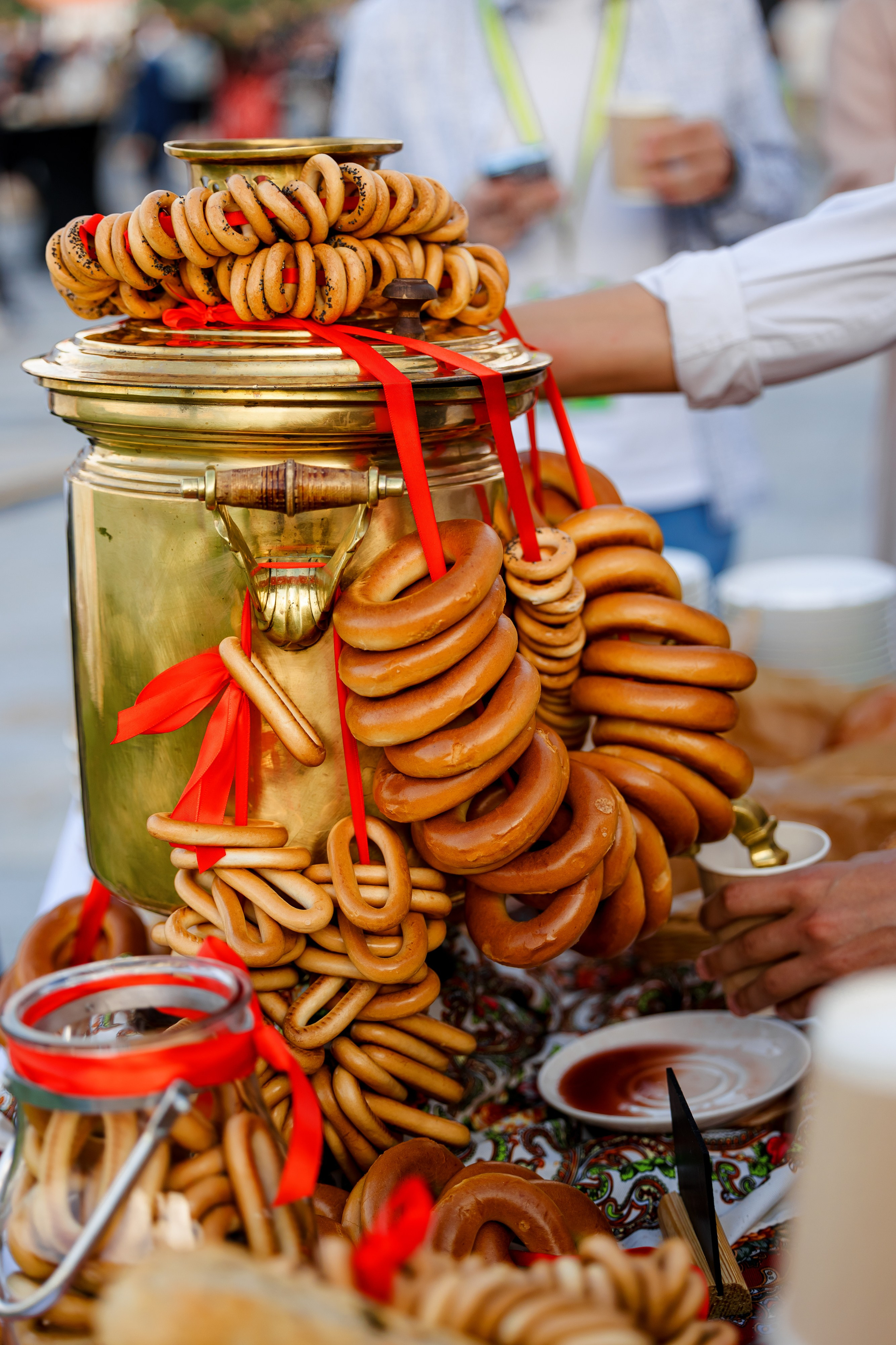 Ежегодная встреча клуба «Эльбрус» | Сенеж. Репортажный фотограф Семён Борисов | Москва