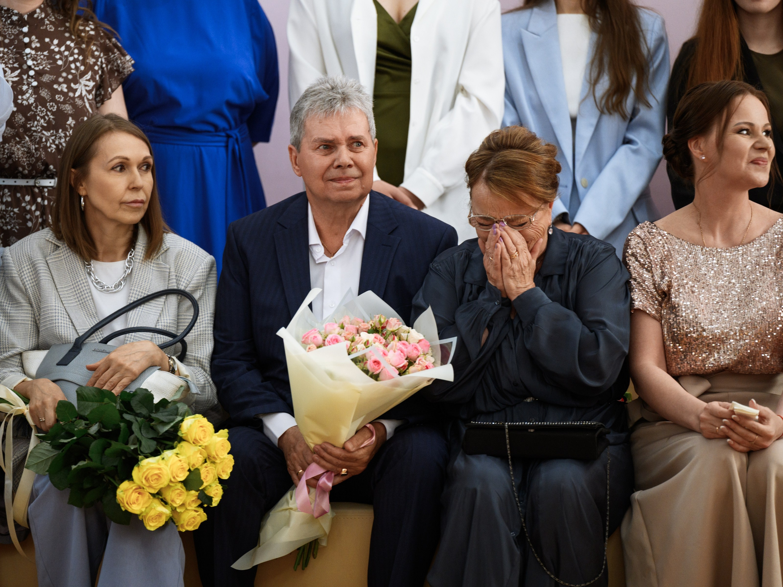 Алексей и Даша. Главная