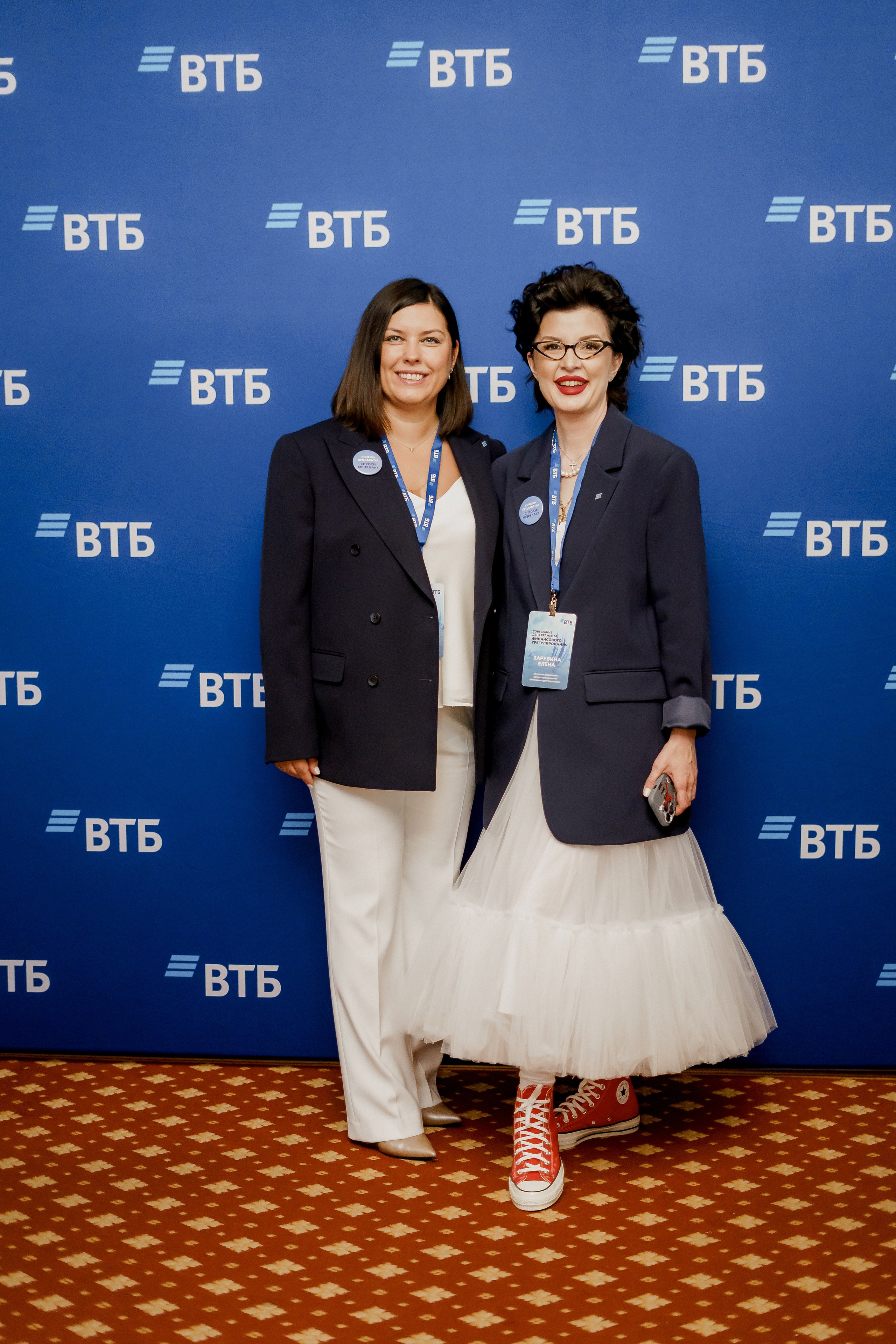 Втб. Фотограф Валерия Крахмалева