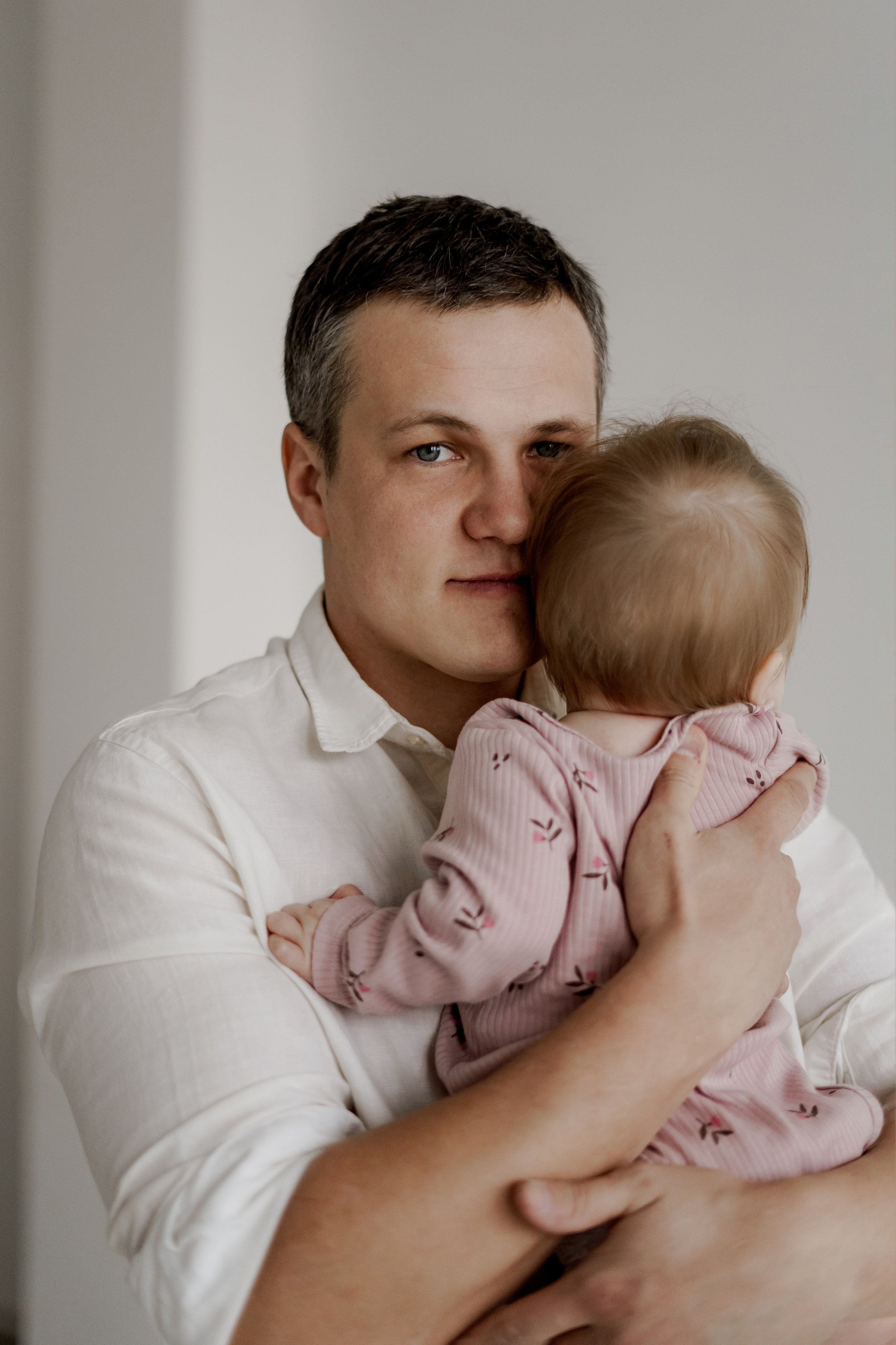 Сергей Варя Катя. Фотограф Валерия Крахмалева