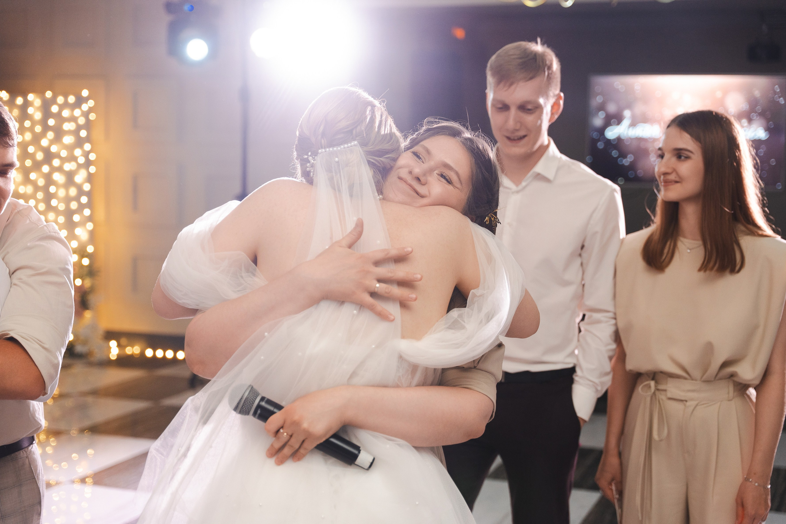 Анастасия и Антон. Фотограф Хабаровск