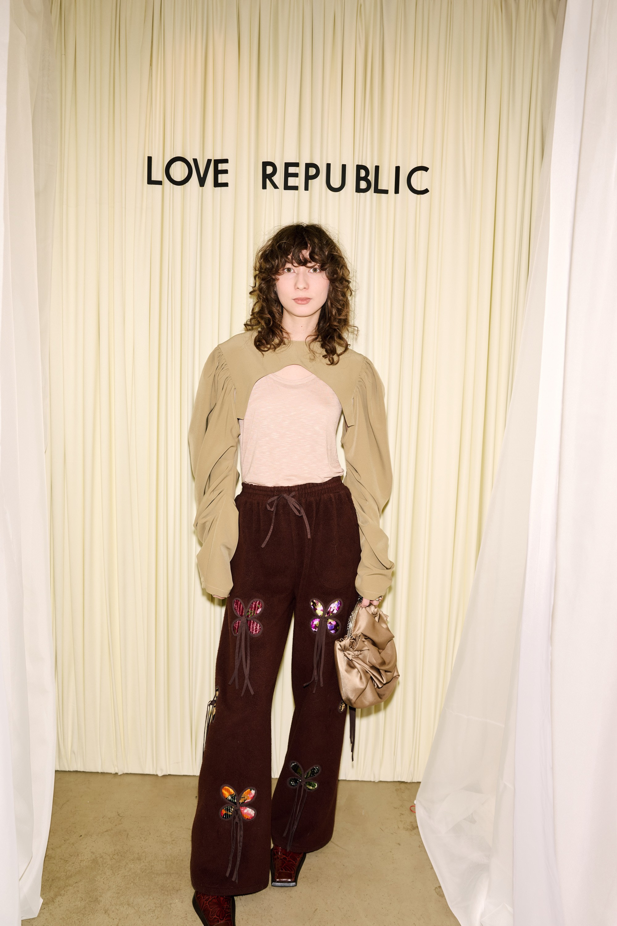 Love Republic Pop-up. Фотограф Сергей Бойко Москва