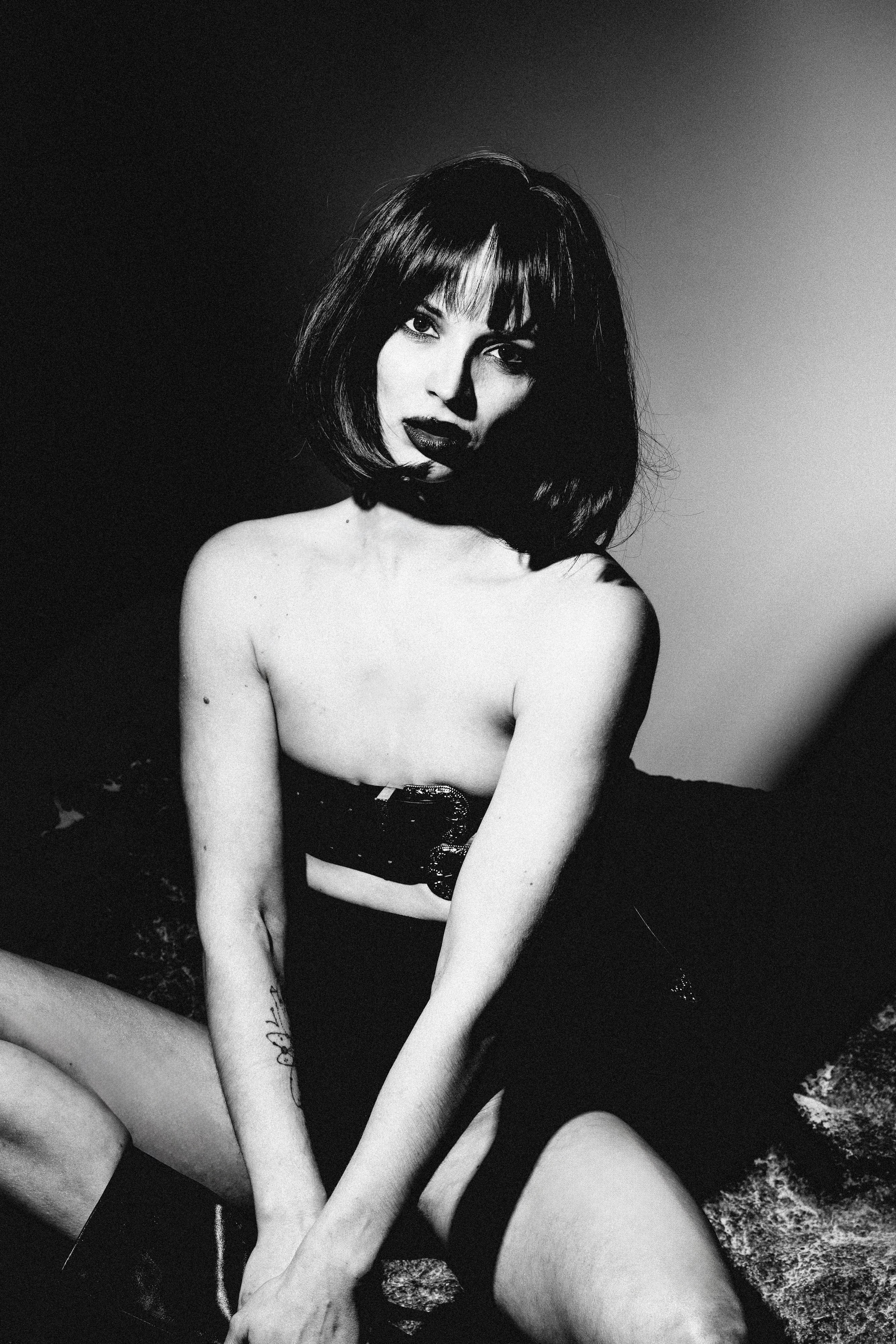 Фотограф в Москве и МО Князева Алина