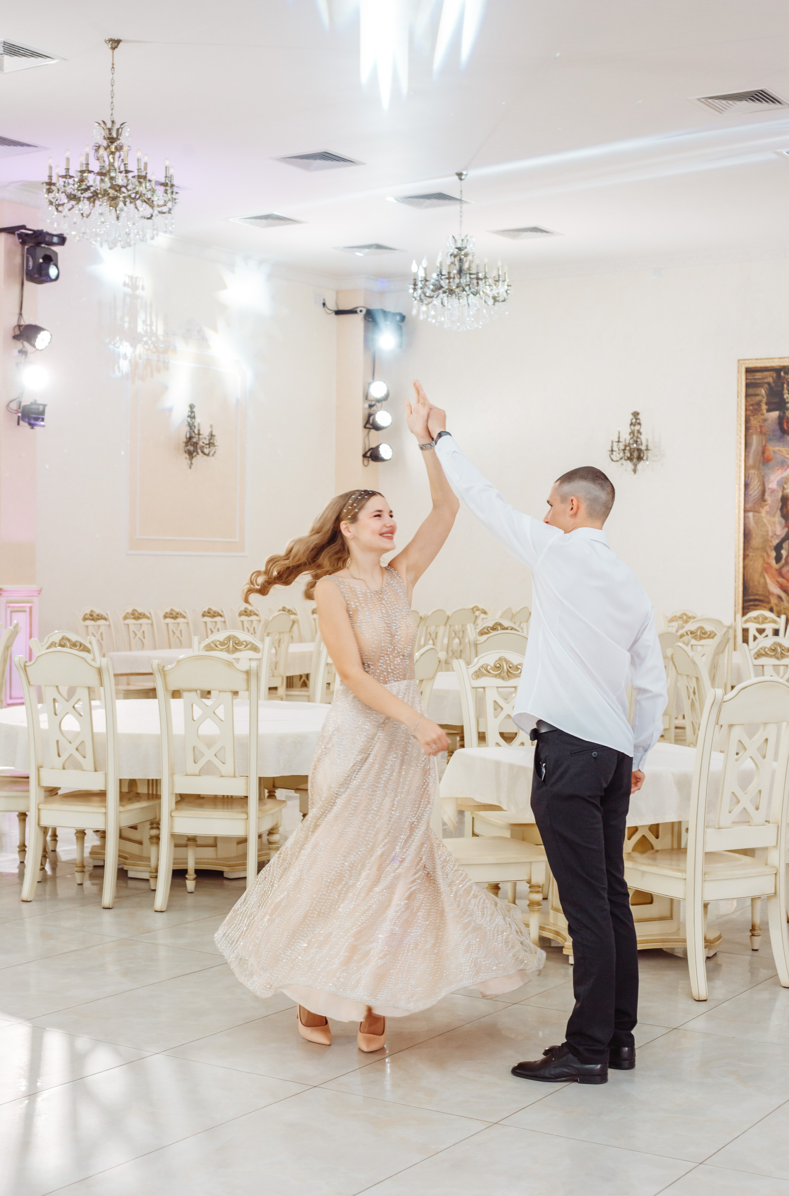 Банкеты. Семейный фотограф из Новошахтинска Антонина Змиенко