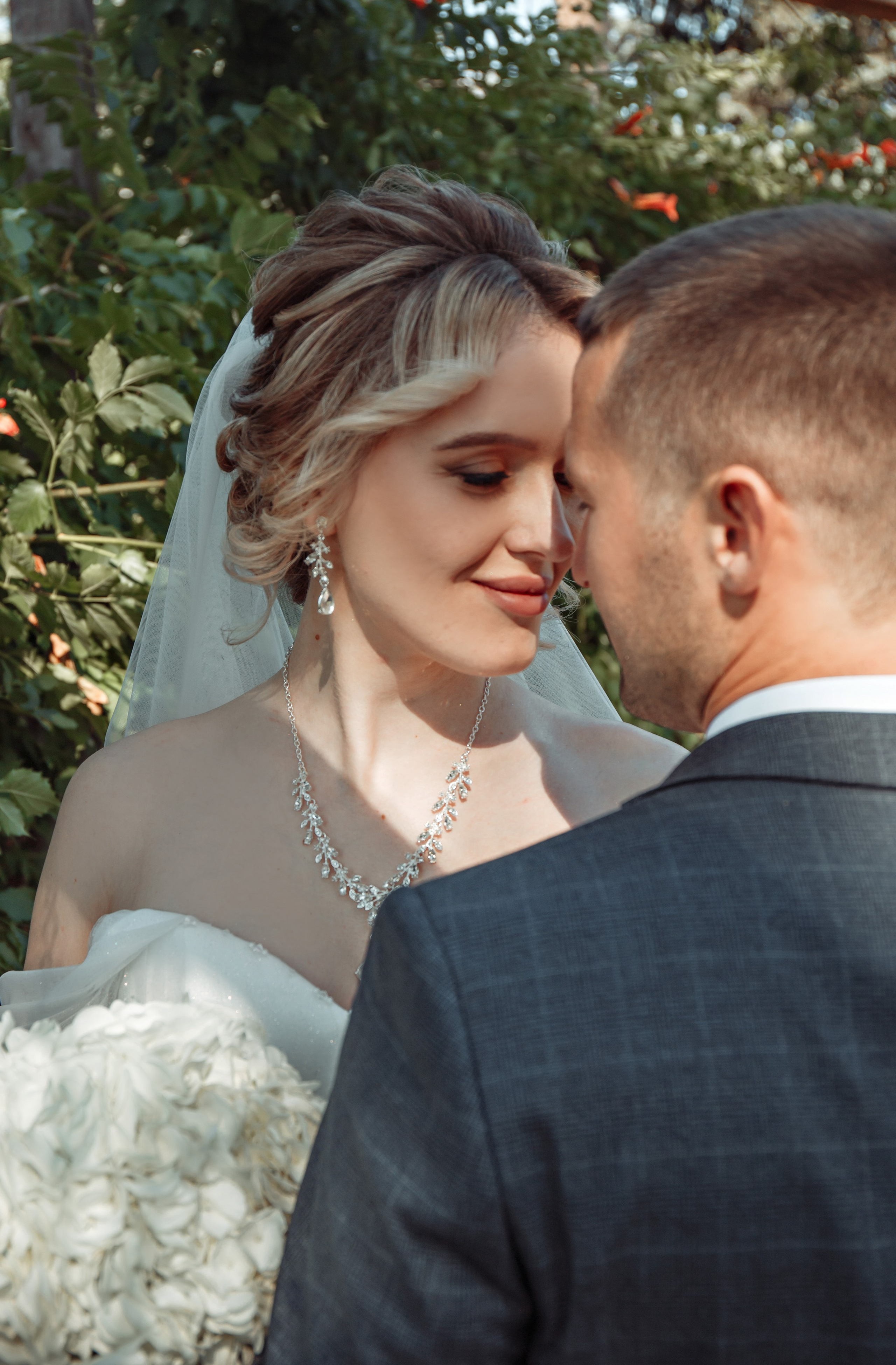 Свадебные фотосессии. Семейный фотограф из Новошахтинска Антонина Змиенко