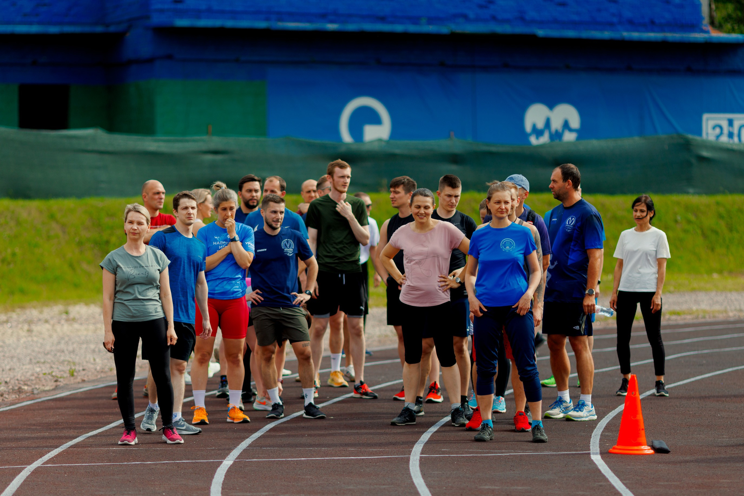 Спортивные мероприятия. Портретный фотограф